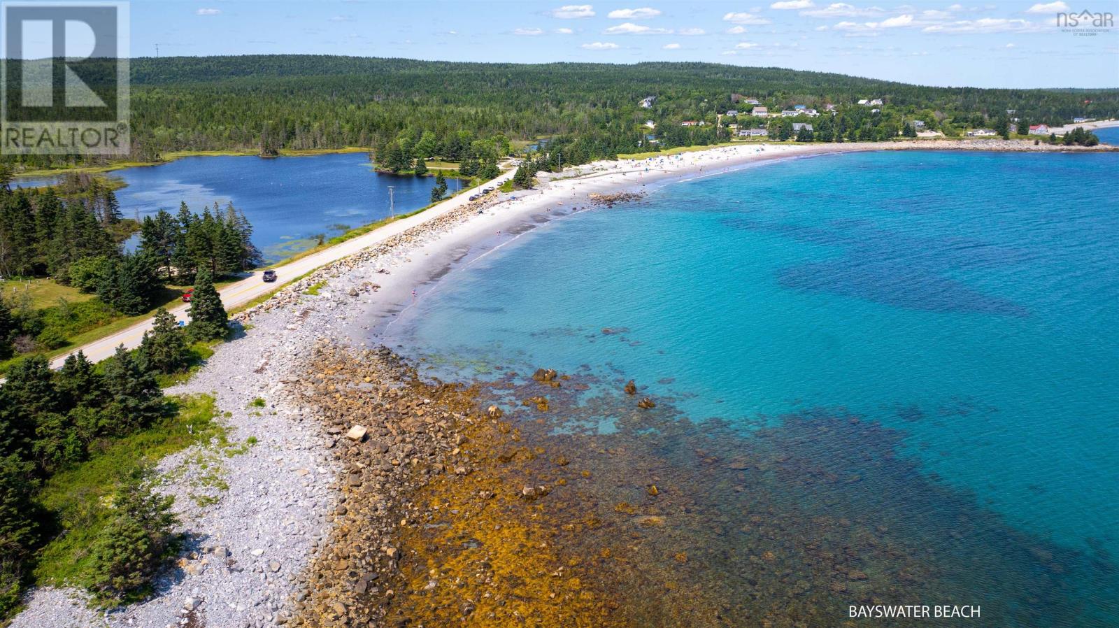 LotD&E Highway 329 Highway, nova scotia, Nova Scotia