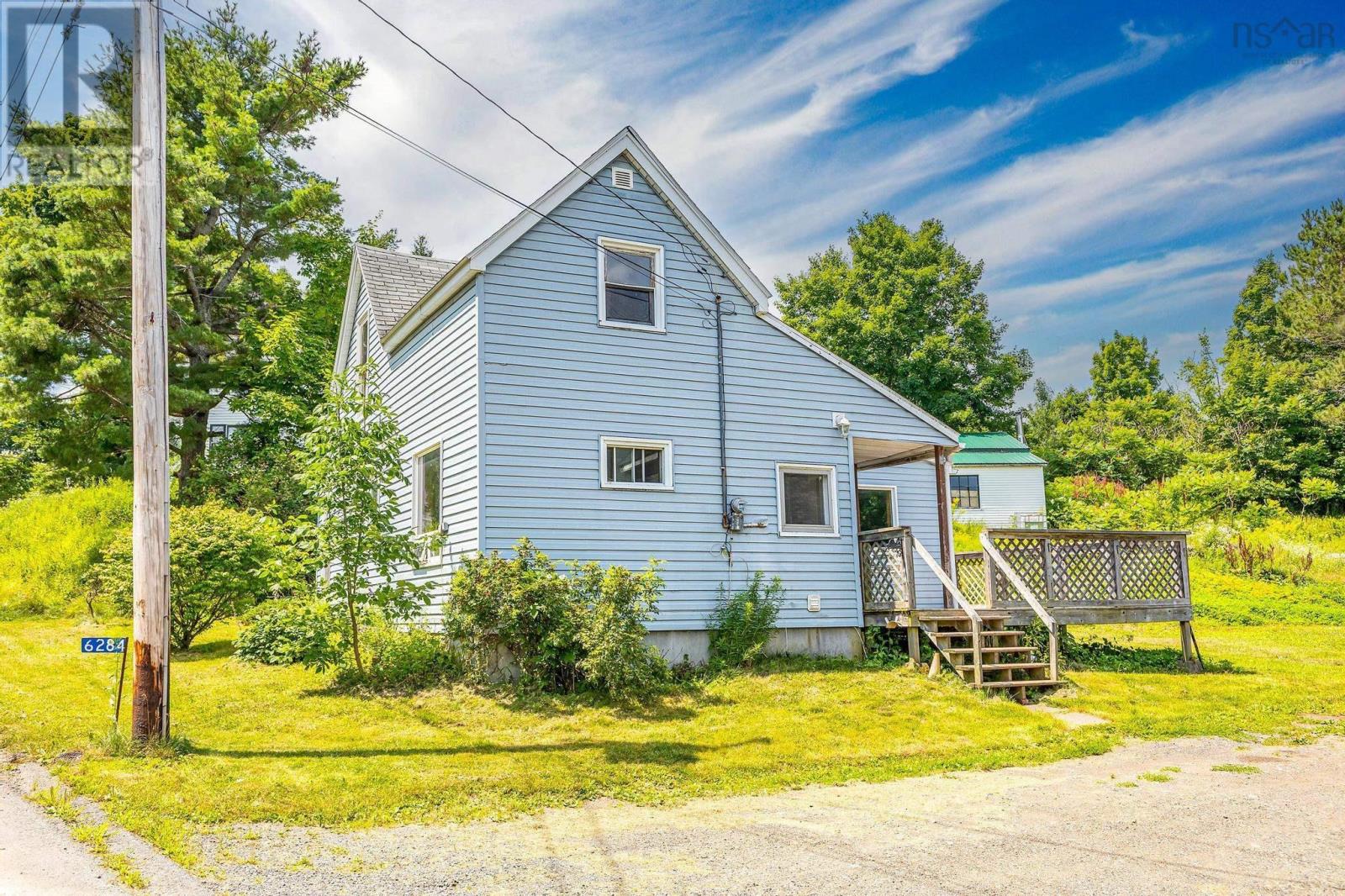 6284 East River West Side, eureka, Nova Scotia