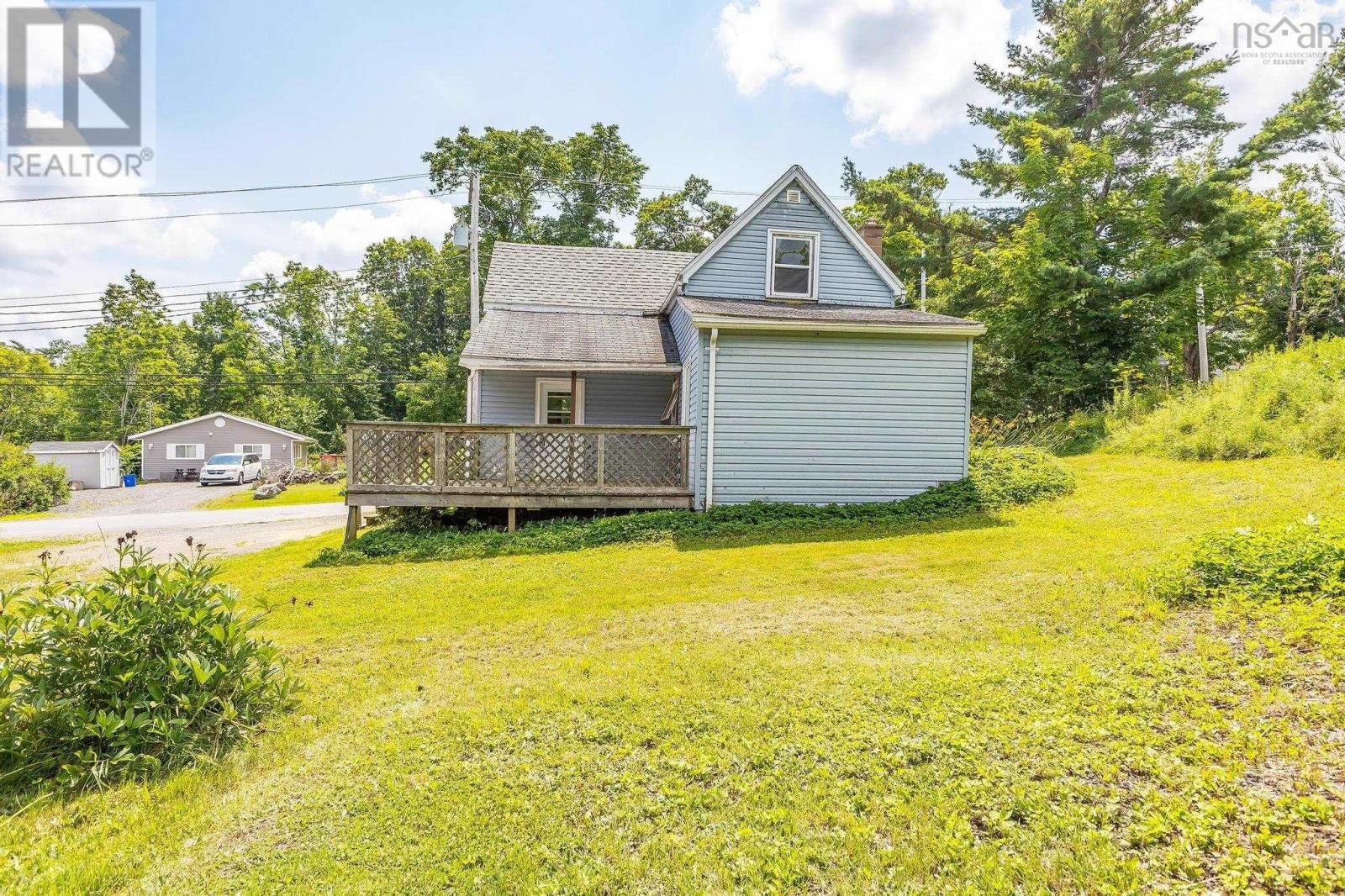 6284 East River West Side, Eureka, Nova Scotia  B0K 1B0 - Photo 21 - 202417813