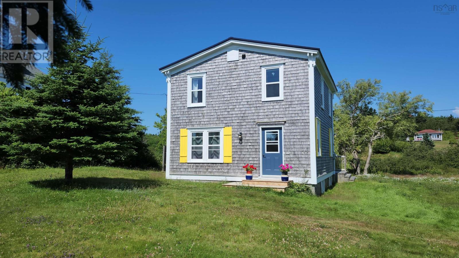 4760 Highway 331, West Dublin, Nova Scotia  B0R 1C0 - Photo 2 - 202417816