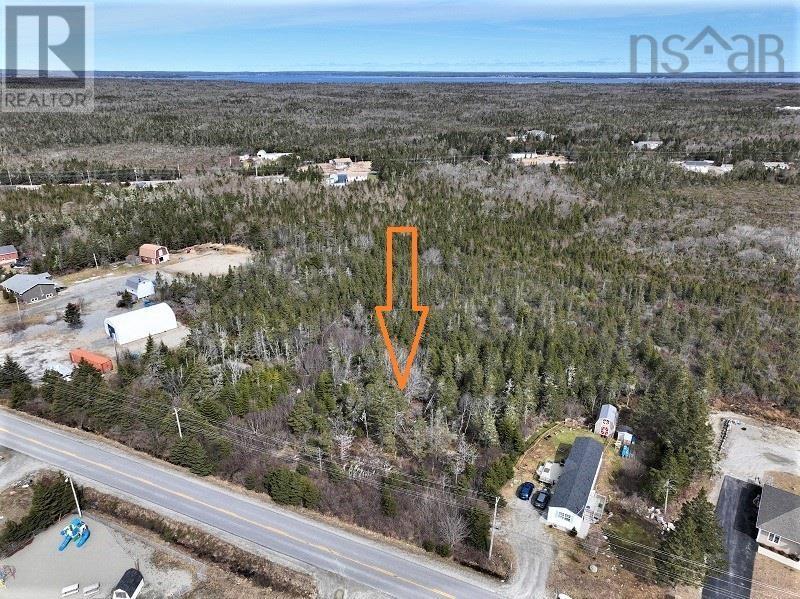 Lot 9 Centreville Southside Road, centreville, Nova Scotia