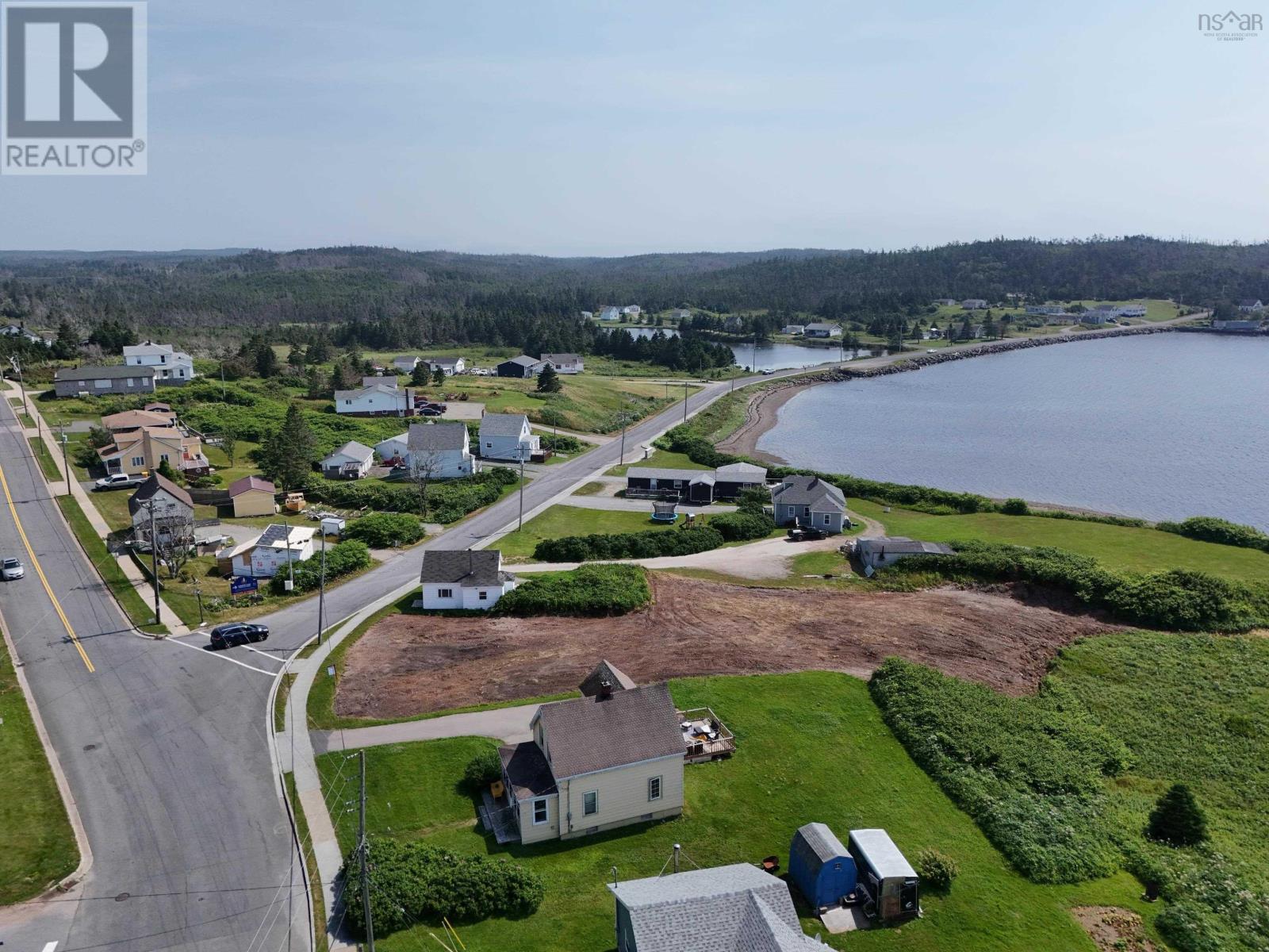 0 Main Street, louisbourg, Nova Scotia