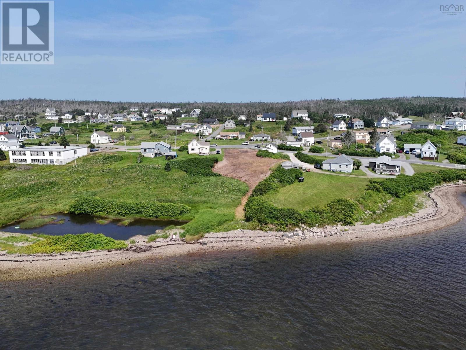 0 Main Street, Louisbourg, Nova Scotia  B1C 1B1 - Photo 2 - 202417851