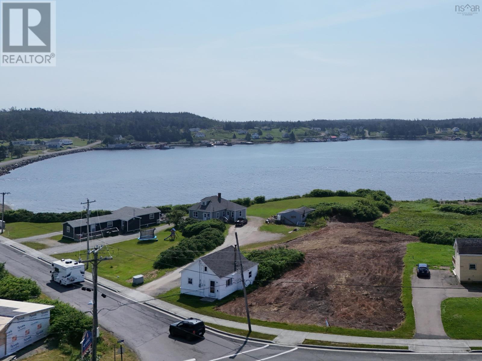 0 Main Street, Louisbourg, Nova Scotia  B1C 1B1 - Photo 3 - 202417851