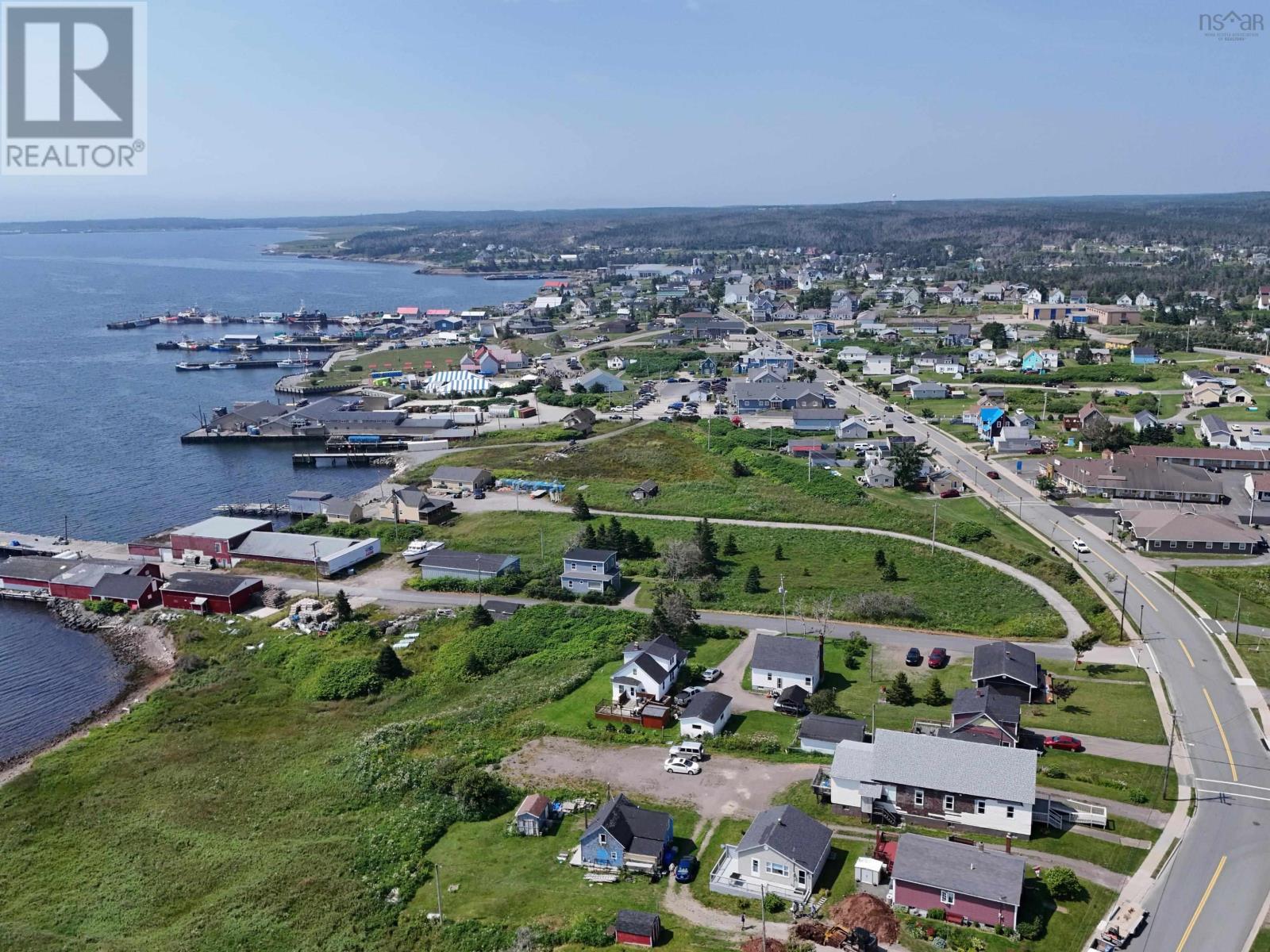 0 Main Street, Louisbourg, Nova Scotia  B1C 1B1 - Photo 4 - 202417851