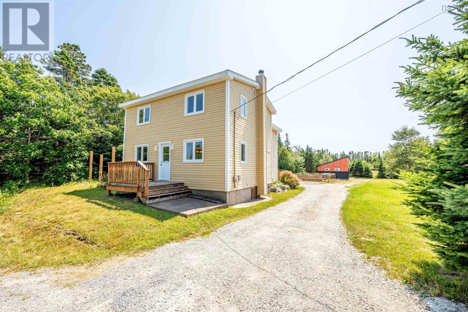 7 Burkes Road, shad bay, Nova Scotia