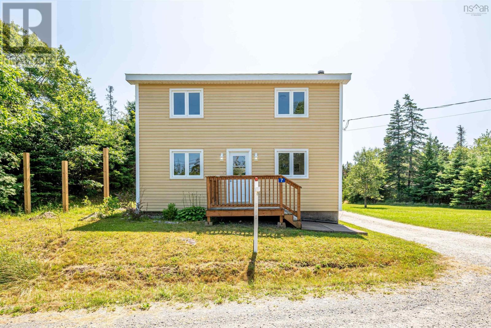 7 Burkes Road, Shad Bay, Nova Scotia  B3T 2B4 - Photo 3 - 202417870