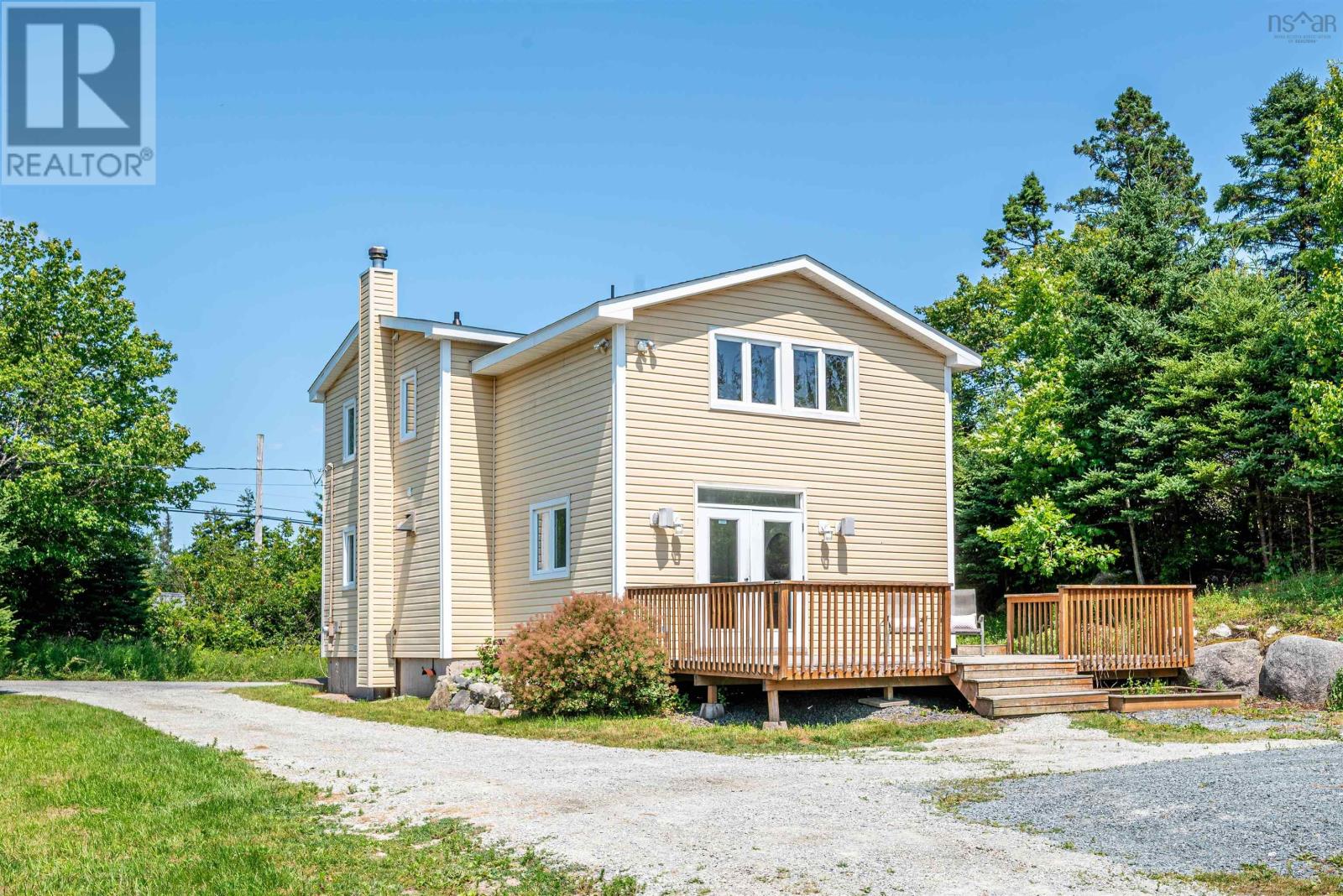 7 Burkes Road, Shad Bay, Nova Scotia  B3T 2B4 - Photo 35 - 202417870