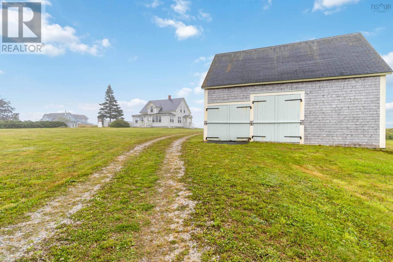 1168 Little Harbour Road, Little Harbour, Nova Scotia  B0T 1V0 - Photo 41 - 202417871