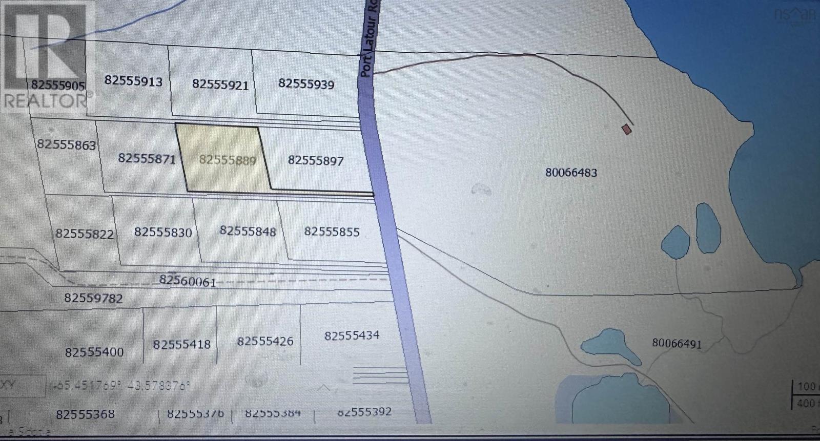 LOT 24 Swaines Road, port clyde, Nova Scotia