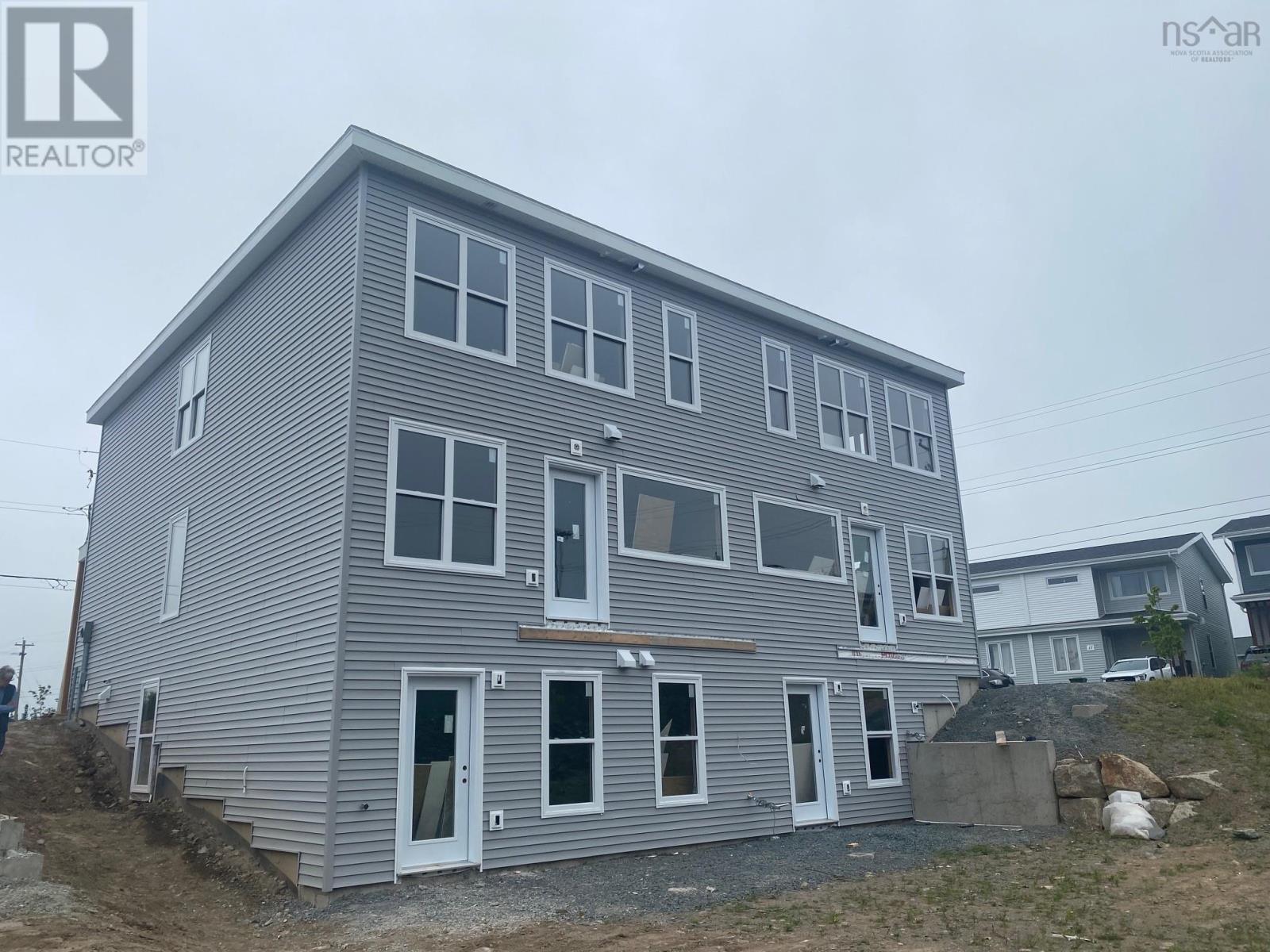 Lot 31b 51 Berm Street, Herring Cove, Nova Scotia  B3R 0H2 - Photo 2 - 202417887