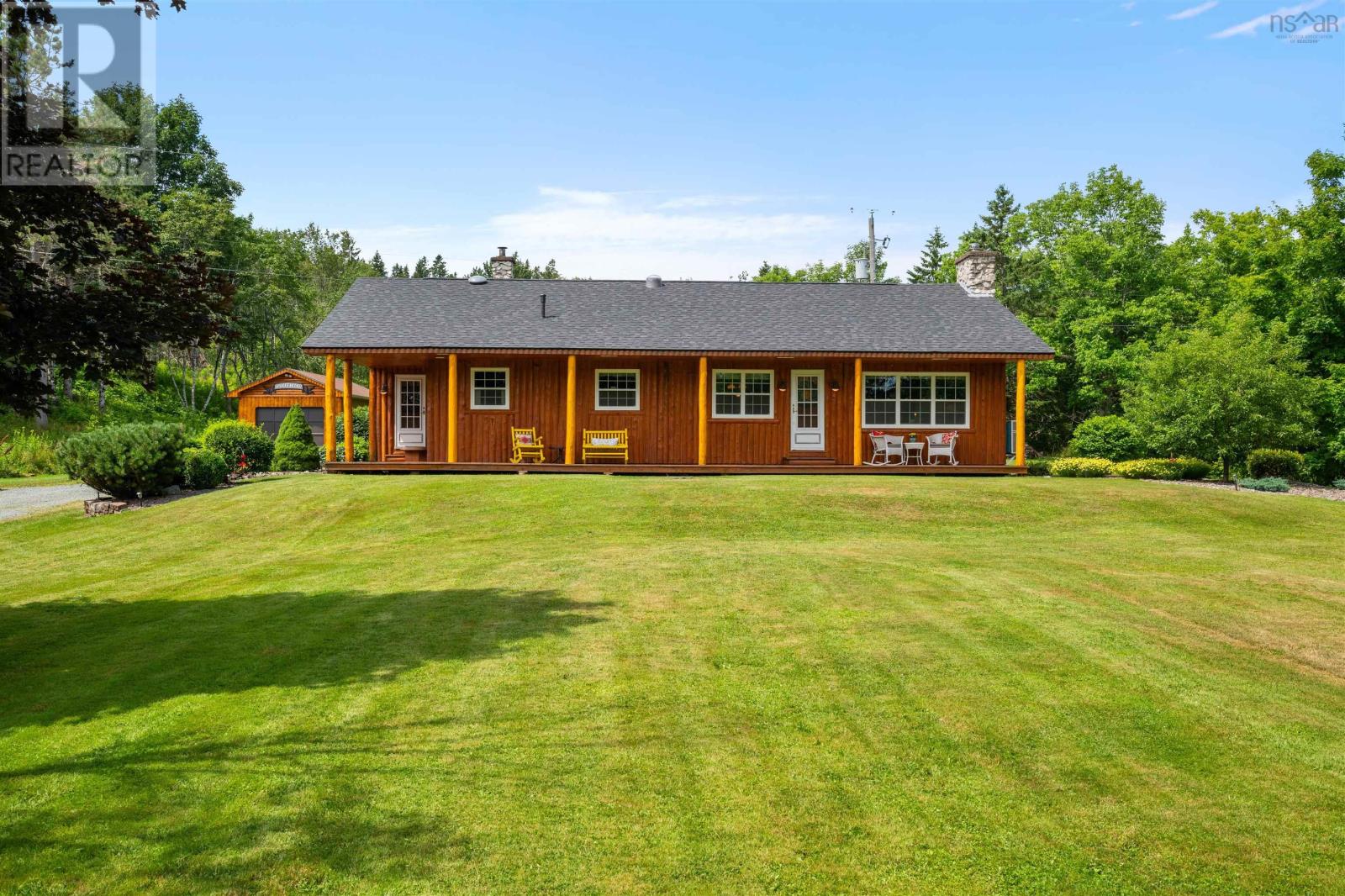 2085 Dunmore Road, upper south river, Nova Scotia