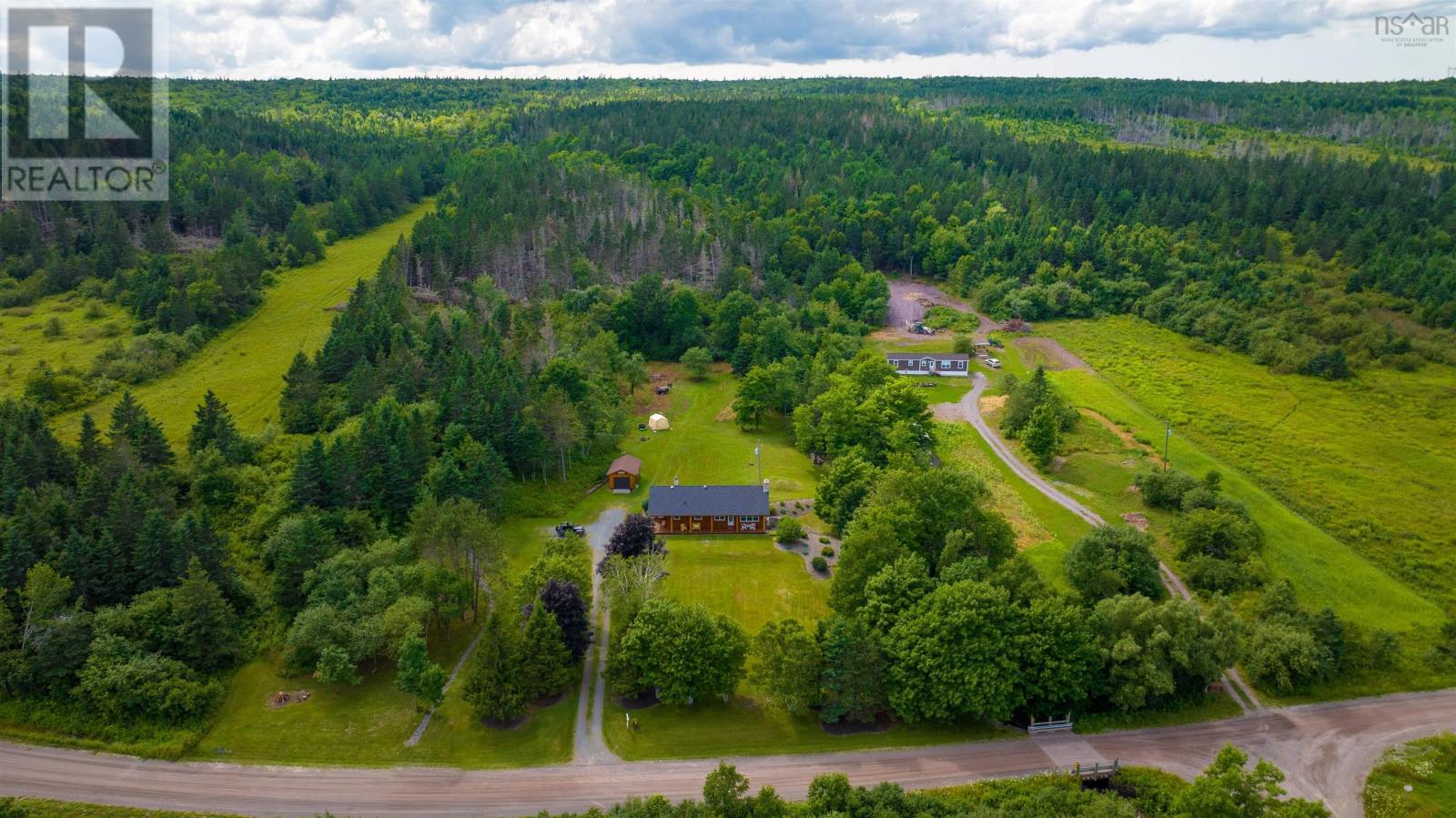 2085 Dunmore Road, Upper South River, Nova Scotia  B0H 1X0 - Photo 4 - 202417905