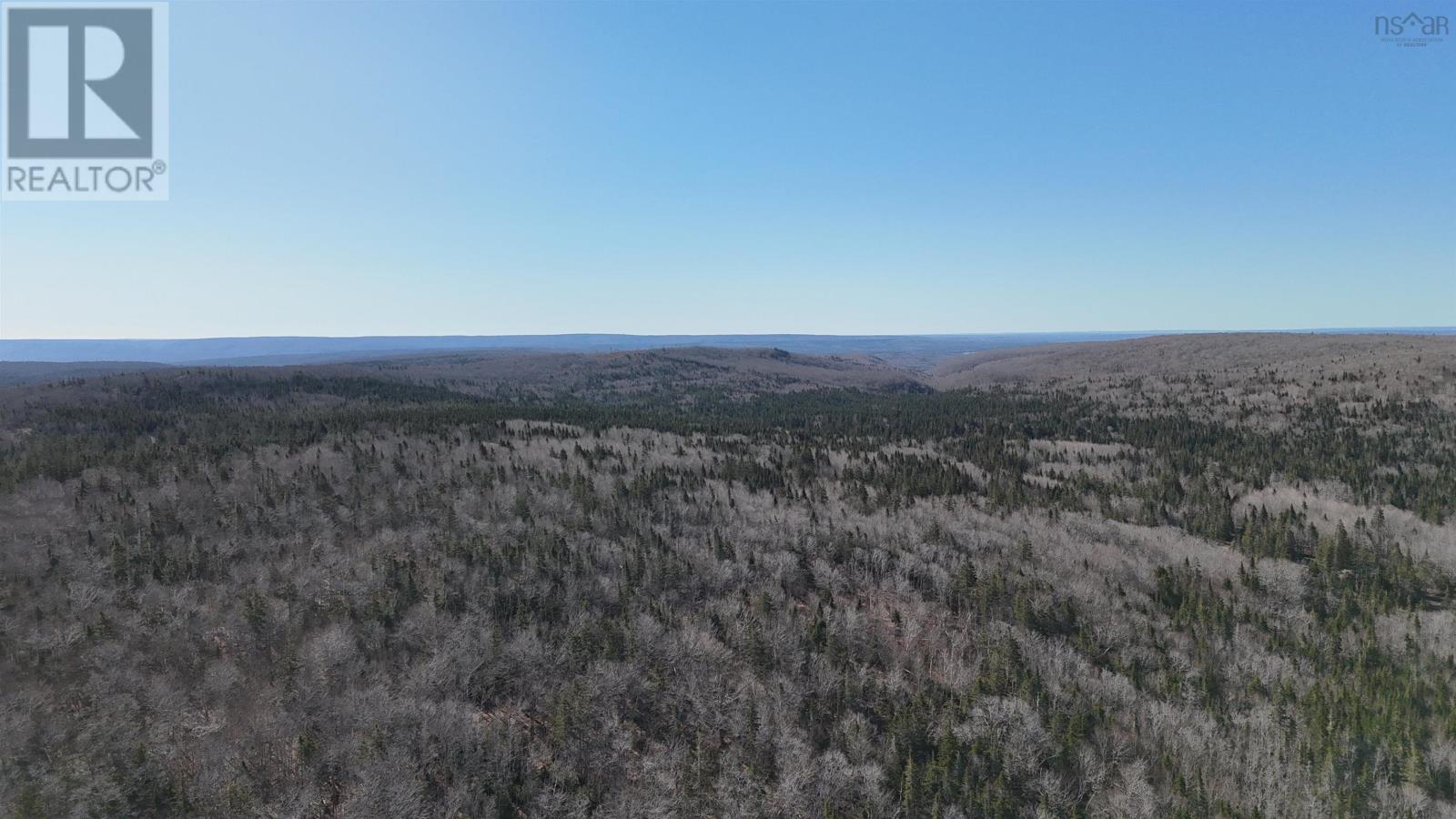 River Denys Mountain Road, River Denys, Nova Scotia  B0E 1M0 - Photo 1 - 202417924