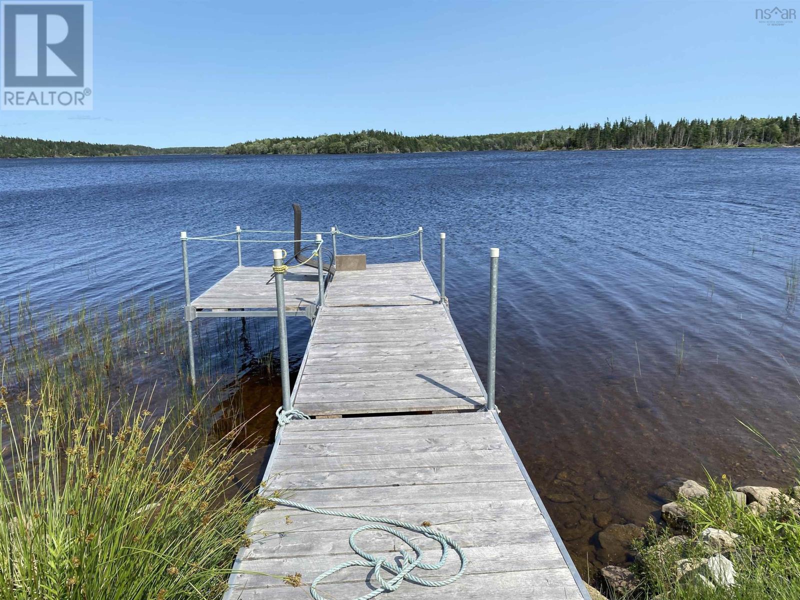 995 Fourchu Road, Gabarus Lake, Nova Scotia  B1K 2E1 - Photo 25 - 202417944