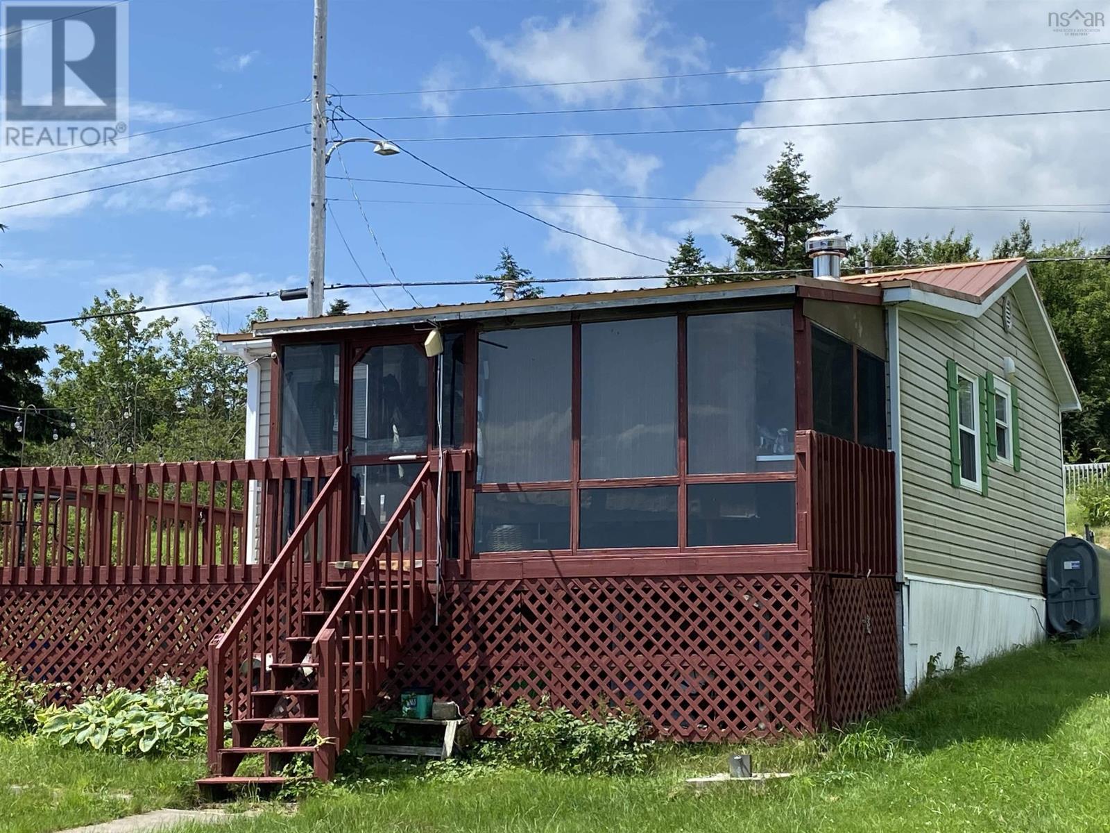 995 Fourchu Road, Gabarus Lake, Nova Scotia  B1K 2E1 - Photo 4 - 202417944