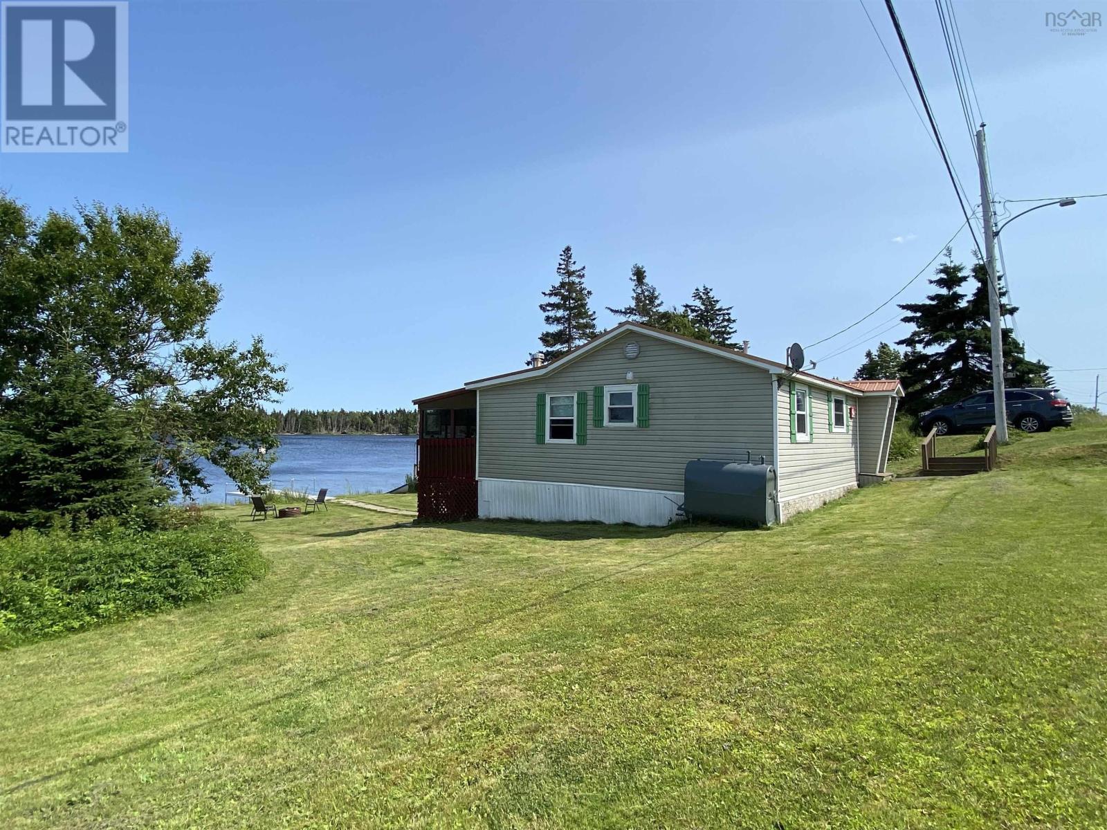 995 Fourchu Road, Gabarus Lake, Nova Scotia  B1K 2E1 - Photo 6 - 202417944