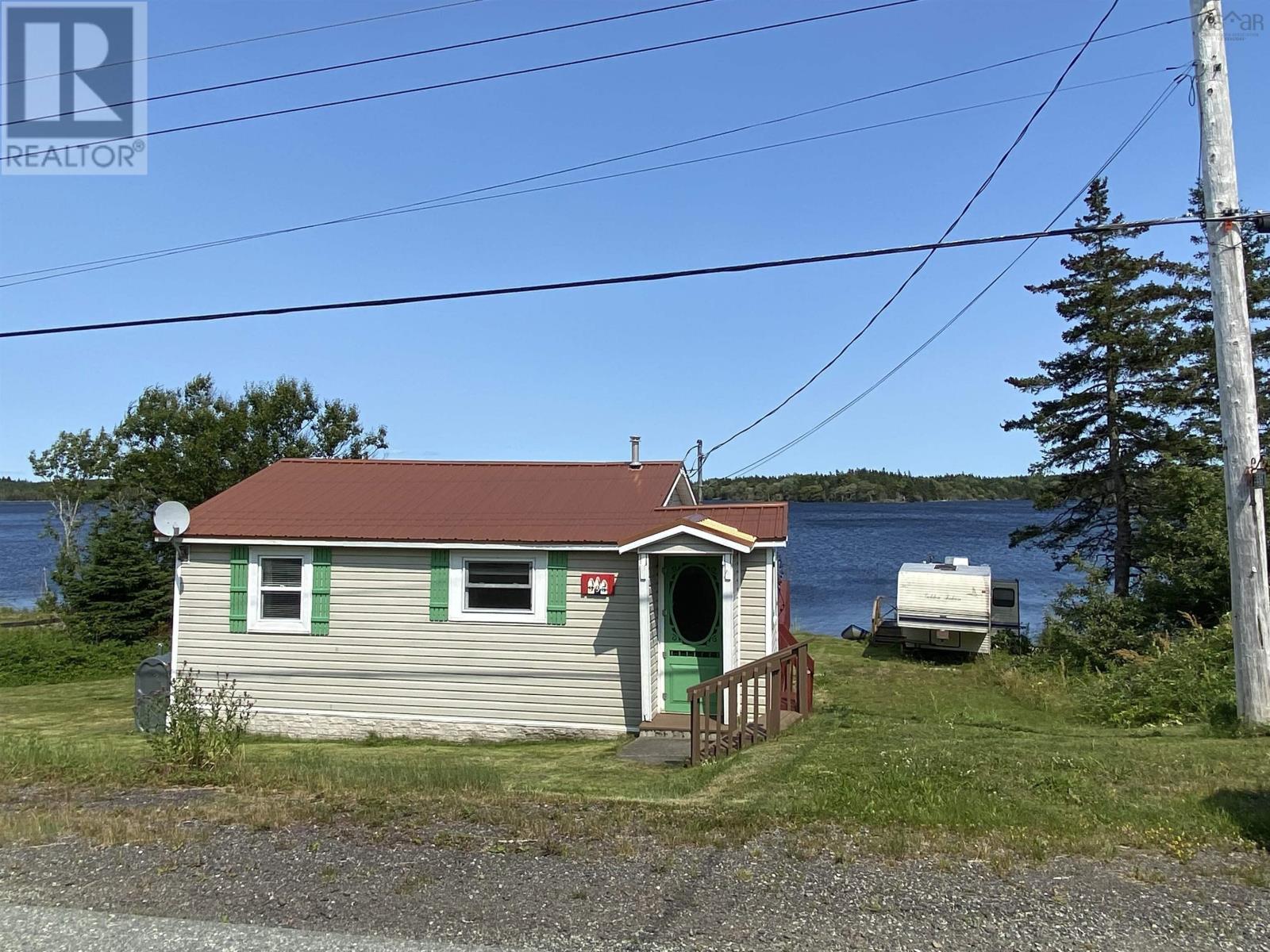 995 Fourchu Road, Gabarus Lake, Nova Scotia  B1K 2E1 - Photo 8 - 202417944