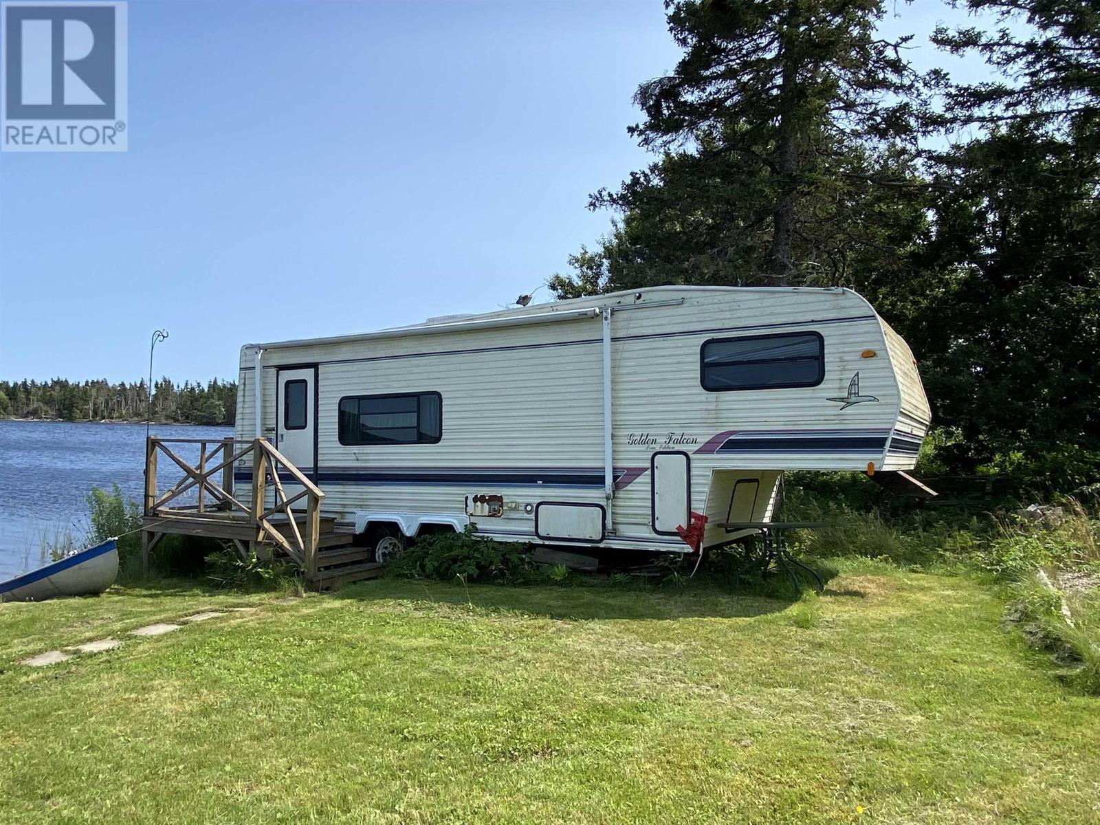 995 Fourchu Road, Gabarus Lake, Nova Scotia  B1K 2E1 - Photo 12 - 202417946