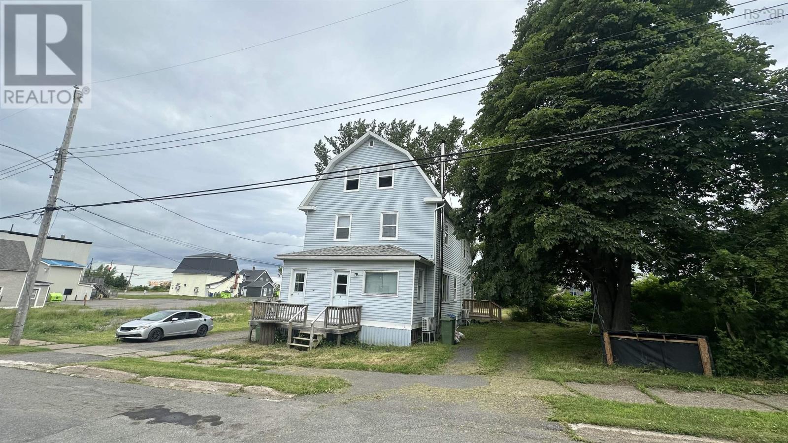 17 Pleasant Street, trenton, Nova Scotia