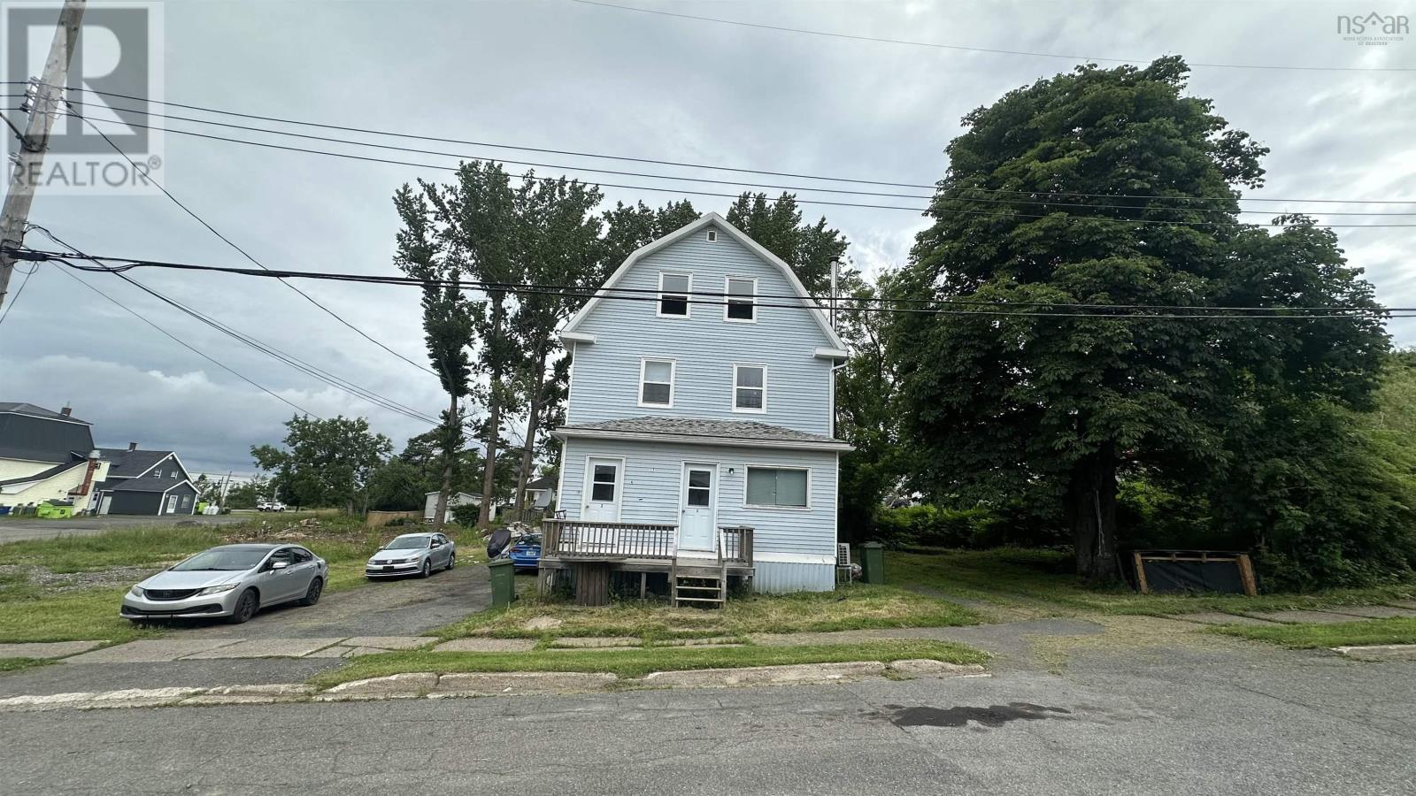 17 Pleasant Street, Trenton, Nova Scotia  B0K 1X0 - Photo 3 - 202417947