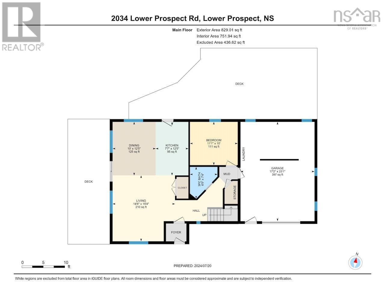 2034 Lower Prospect Road, Lower Prospect, Nova Scotia  B3T 1Y8 - Photo 31 - 202417954