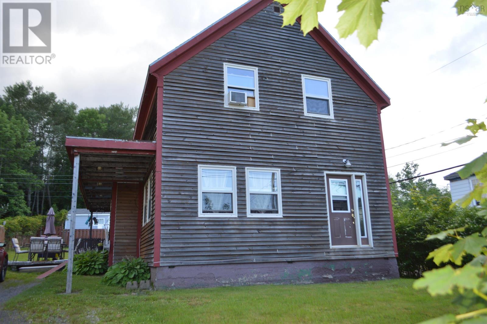 443 Murray Street, mulgrave, Nova Scotia