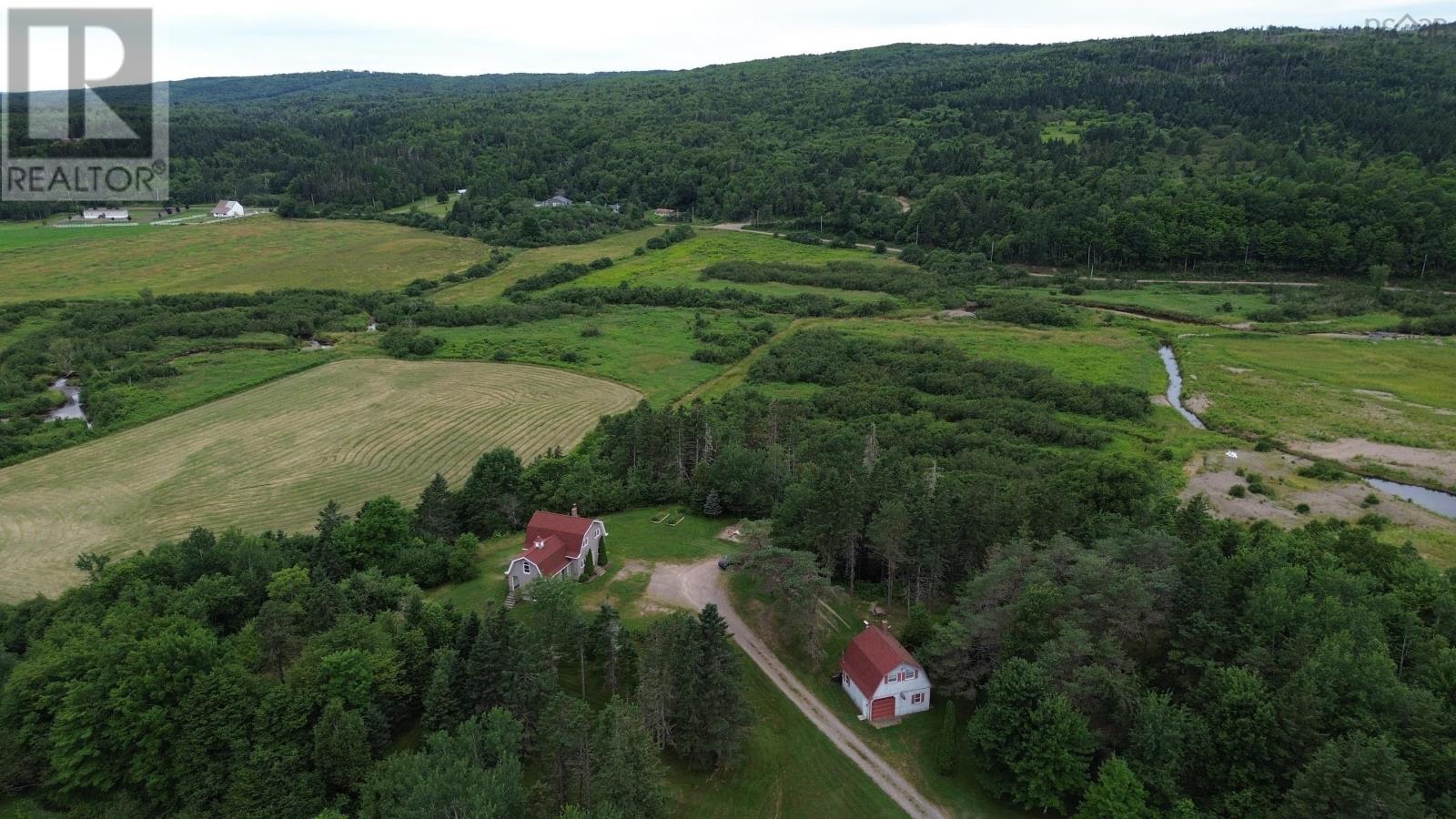 1467 Ohio East Road, Cross Roads Ohio, Nova Scotia  B2G 2K8 - Photo 15 - 202417959