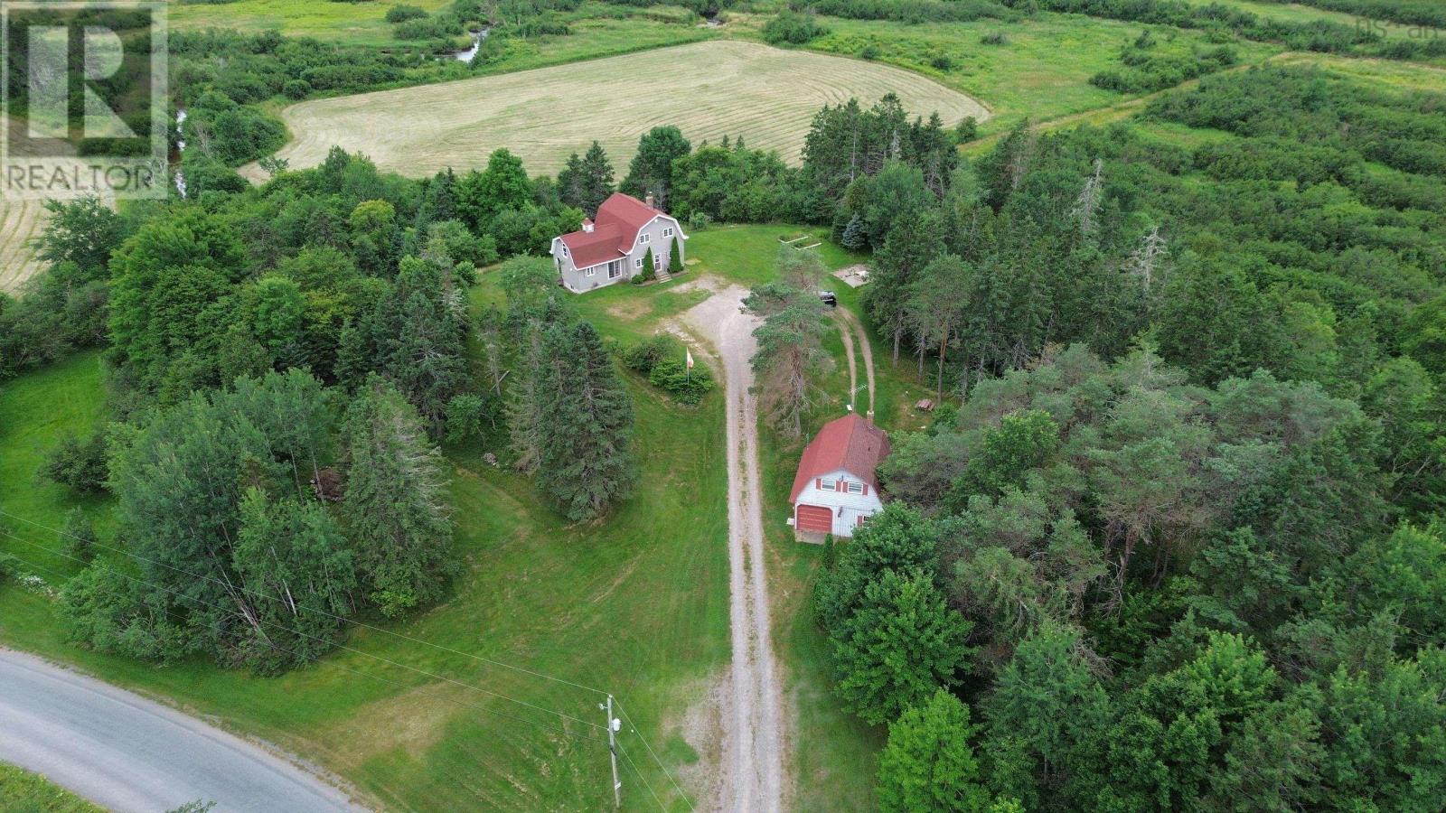 1467 Ohio East Road, Cross Roads Ohio, Nova Scotia  B2G 2K8 - Photo 18 - 202417959