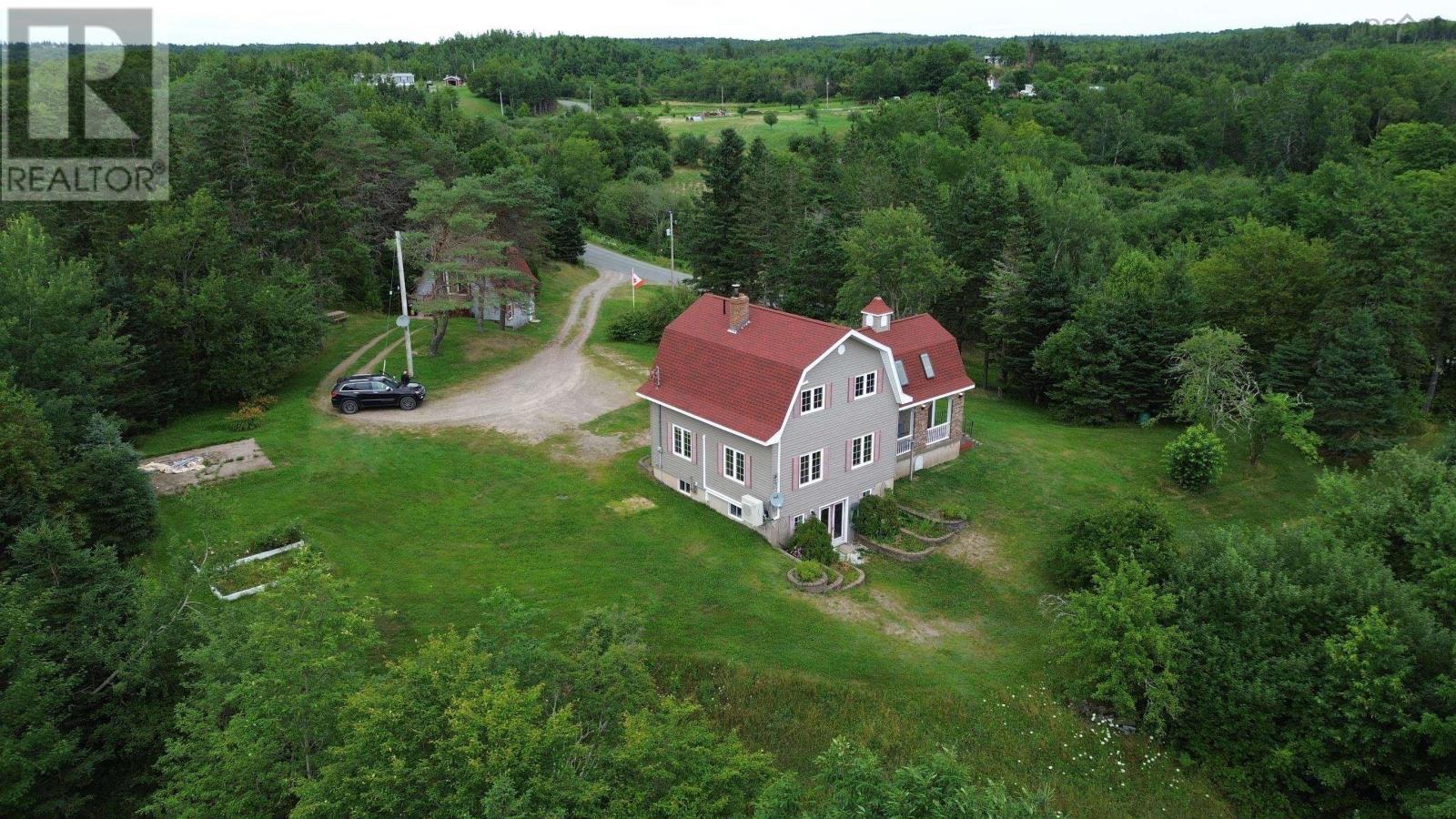 1467 Ohio East Road, Cross Roads Ohio, Nova Scotia  B2G 2K8 - Photo 22 - 202417959