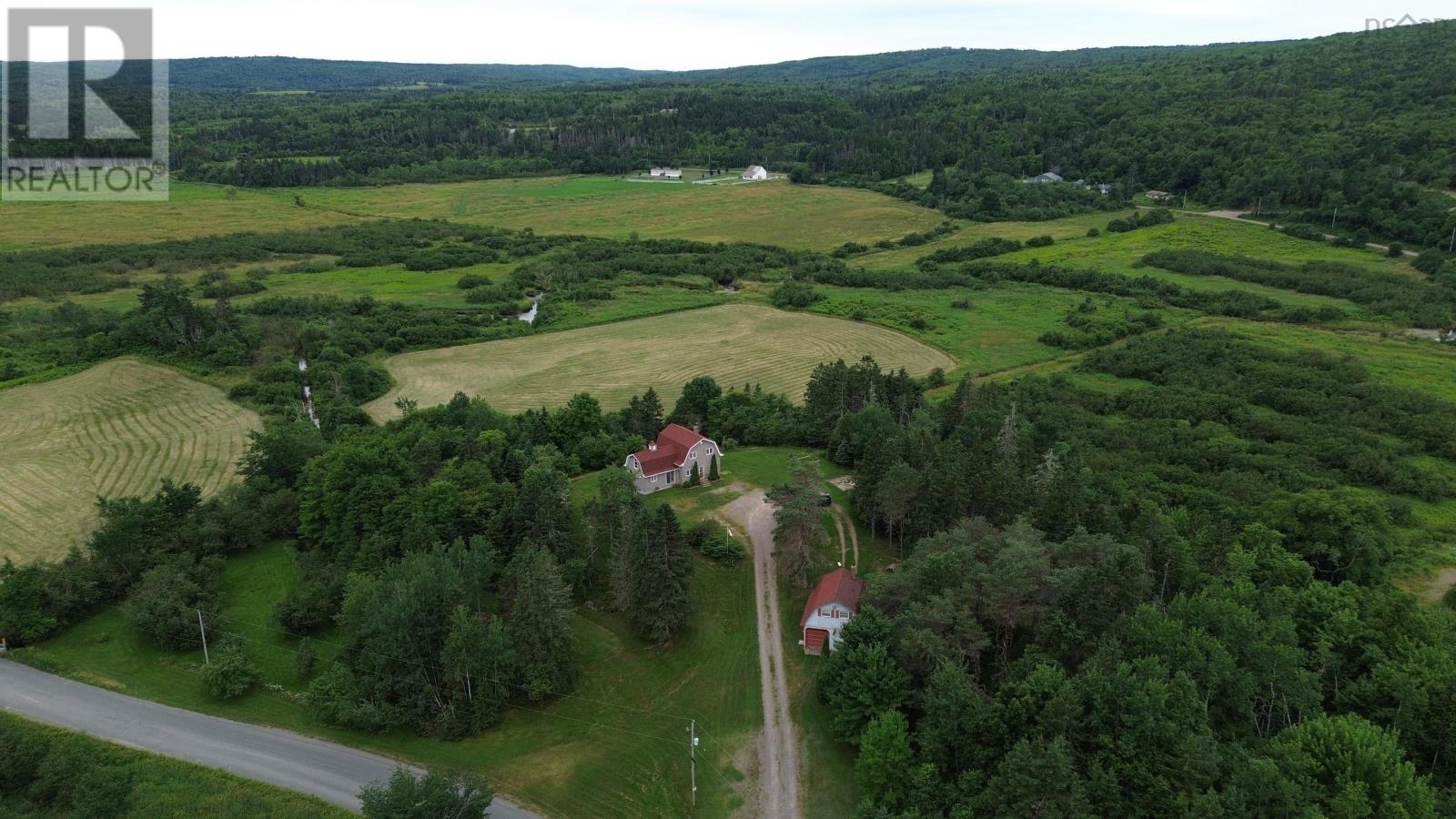 1467 Ohio East Road, Cross Roads Ohio, Nova Scotia  B2G 2K8 - Photo 24 - 202417959