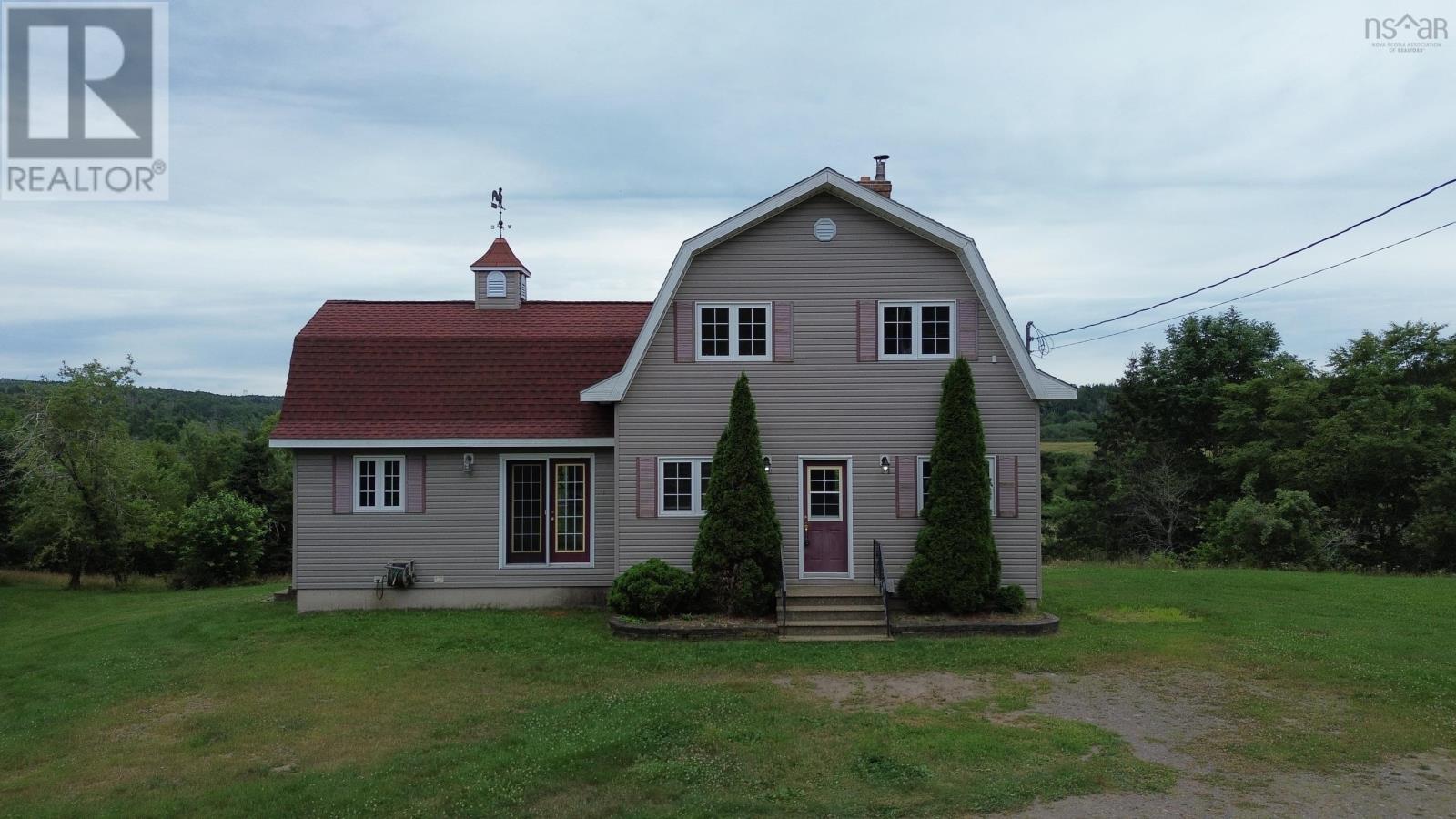 1467 Ohio East Road, Cross Roads Ohio, Nova Scotia  B2G 2K8 - Photo 27 - 202417959