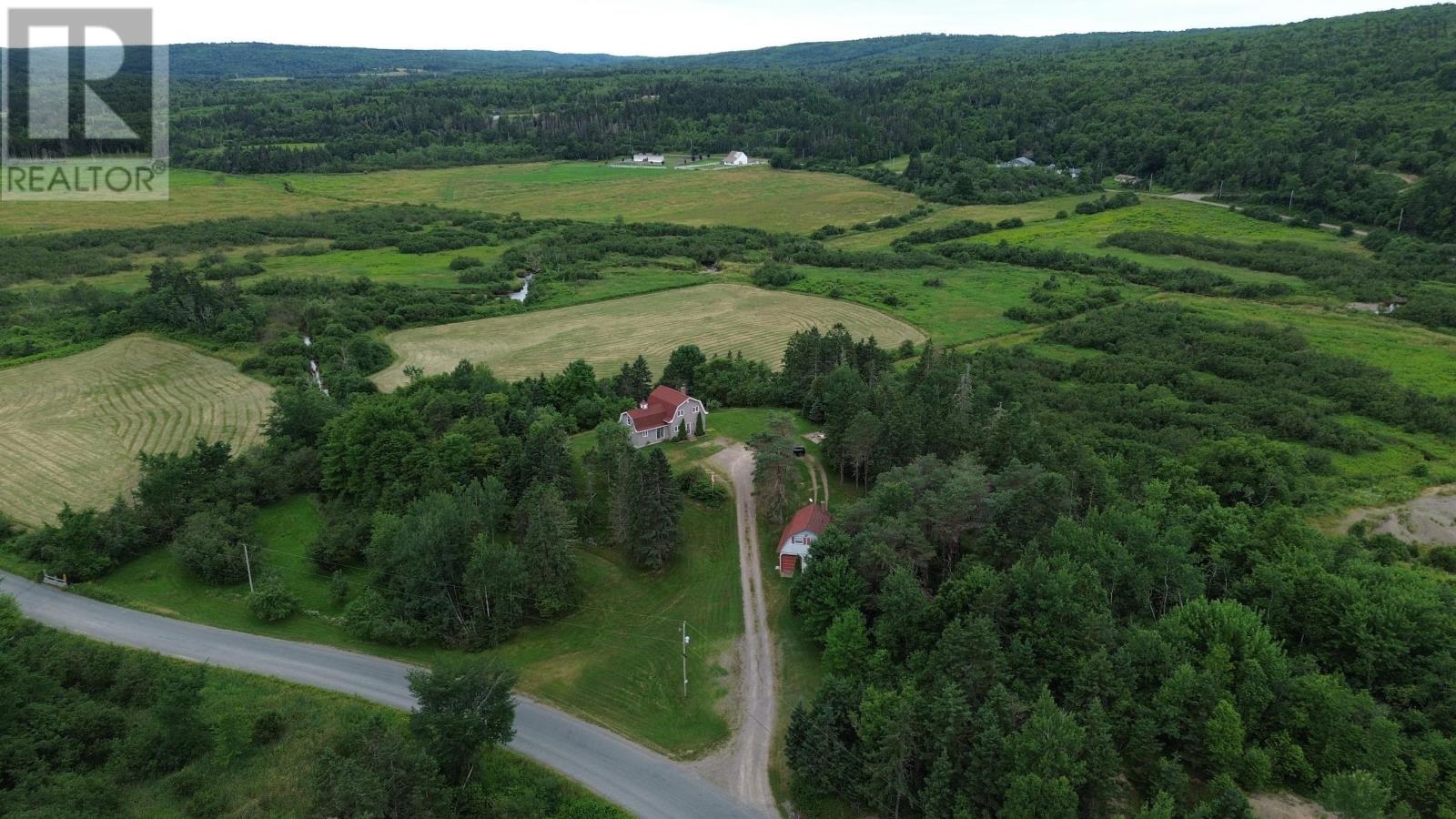 1467 Ohio East Road, Cross Roads Ohio, Nova Scotia  B2G 2K8 - Photo 29 - 202417959