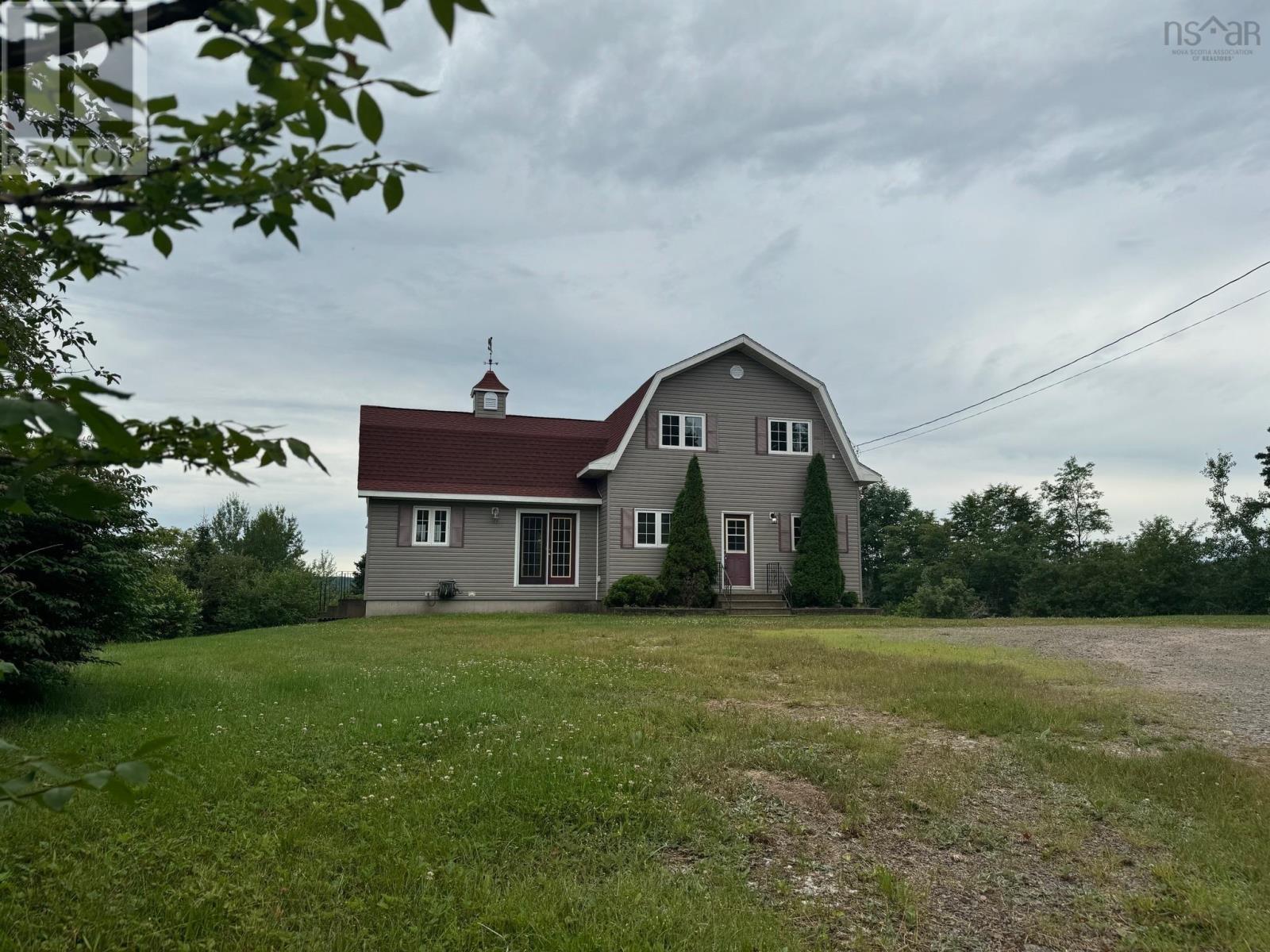 1467 Ohio East Road, Cross Roads Ohio, Nova Scotia  B2G 2K8 - Photo 30 - 202417959