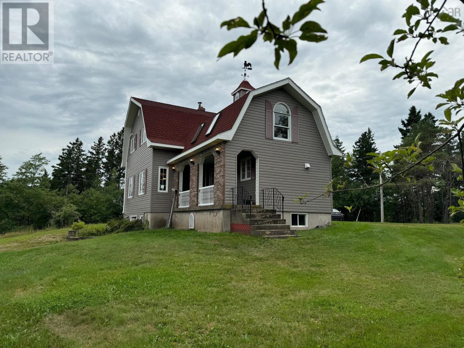 1467 Ohio East Road, Cross Roads Ohio, Nova Scotia  B2G 2K8 - Photo 31 - 202417959