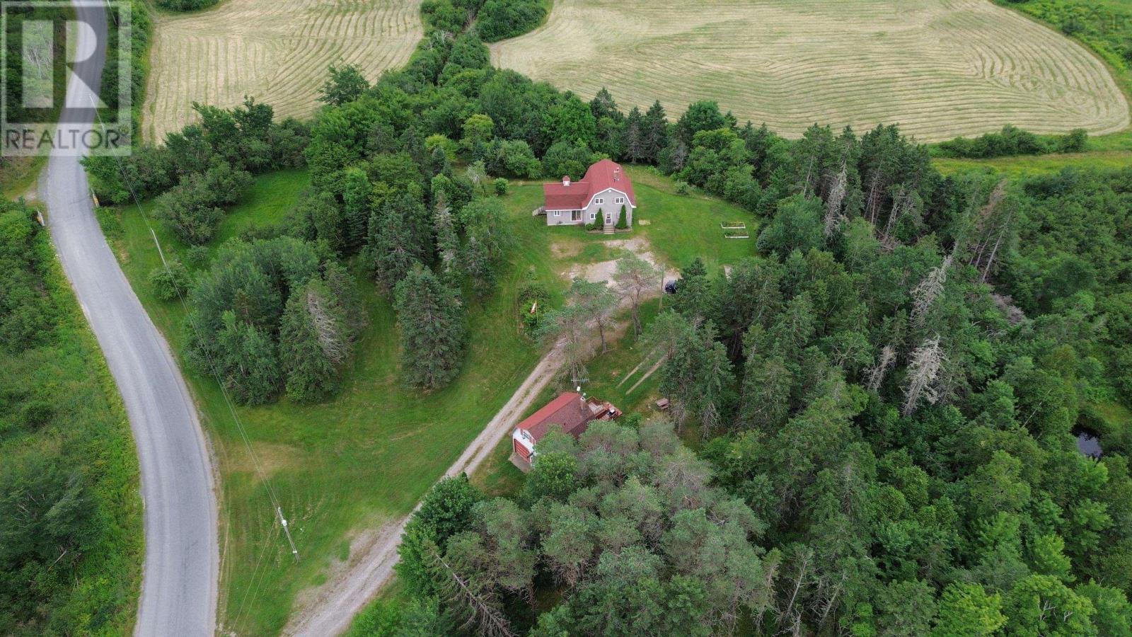 1467 Ohio East Road, Cross Roads Ohio, Nova Scotia  B2G 2K8 - Photo 32 - 202417959