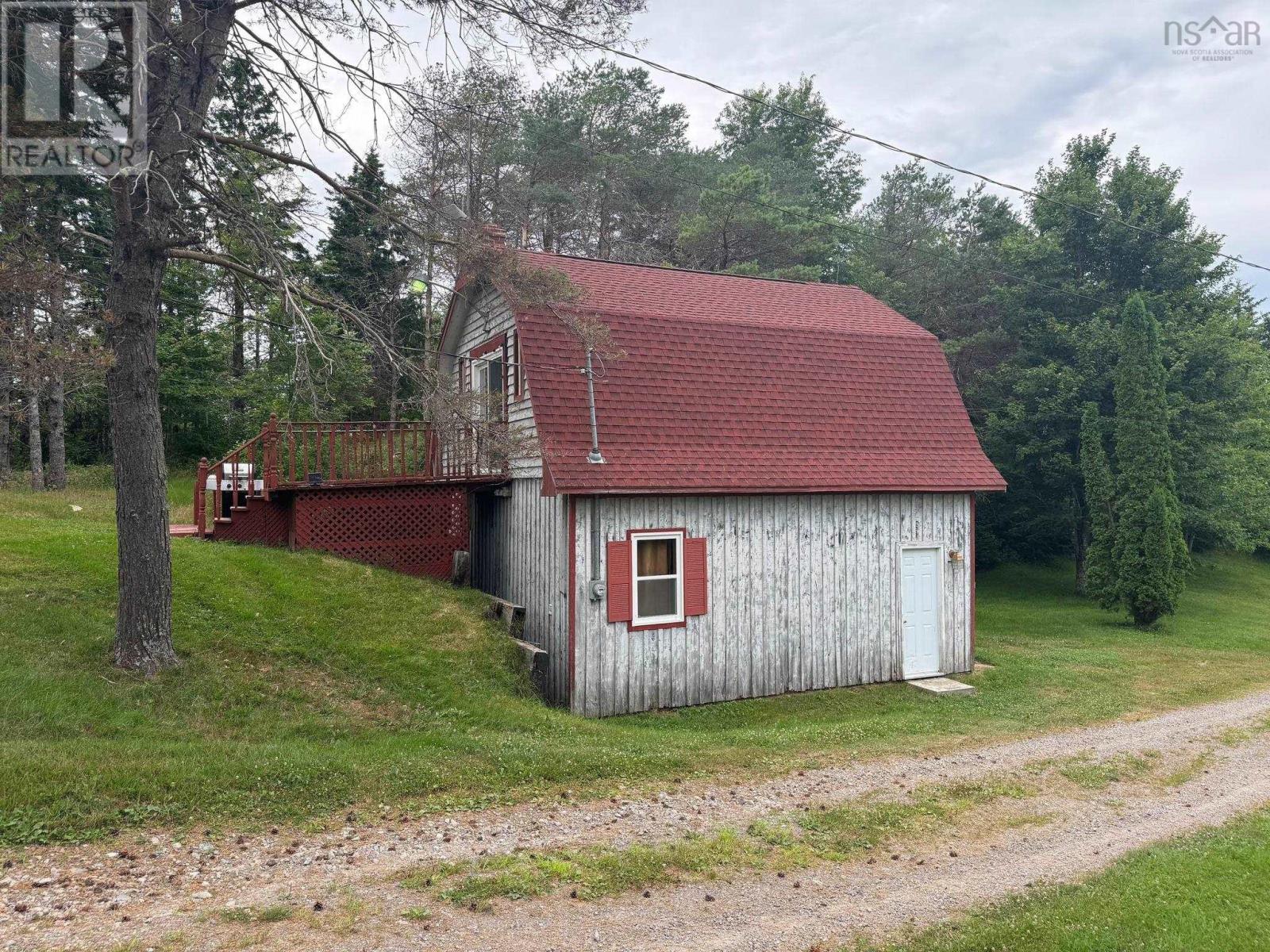 1467 Ohio East Road, Cross Roads Ohio, Nova Scotia  B2G 2K8 - Photo 34 - 202417959