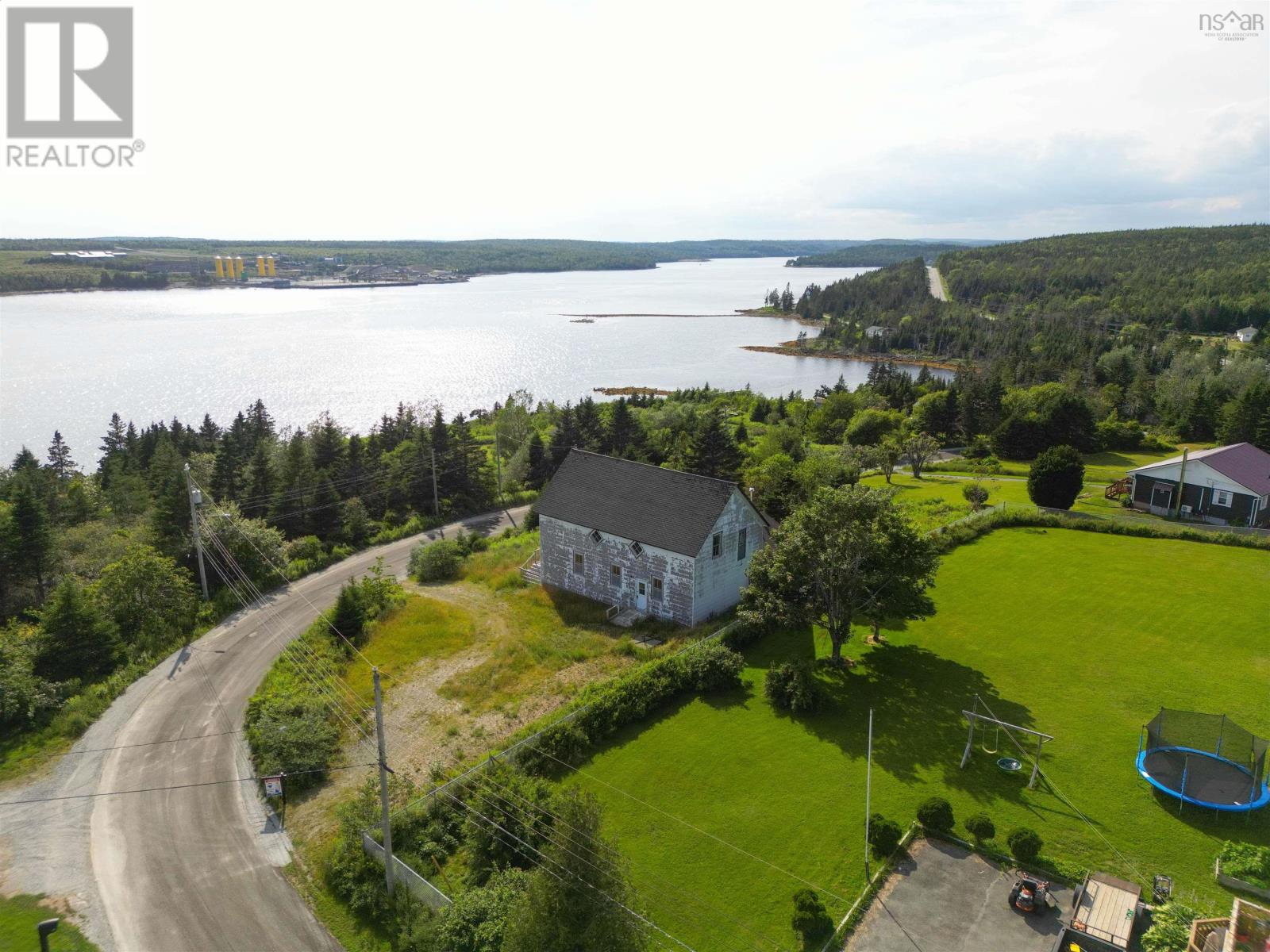 45 Sunset Drive, watt section, Nova Scotia