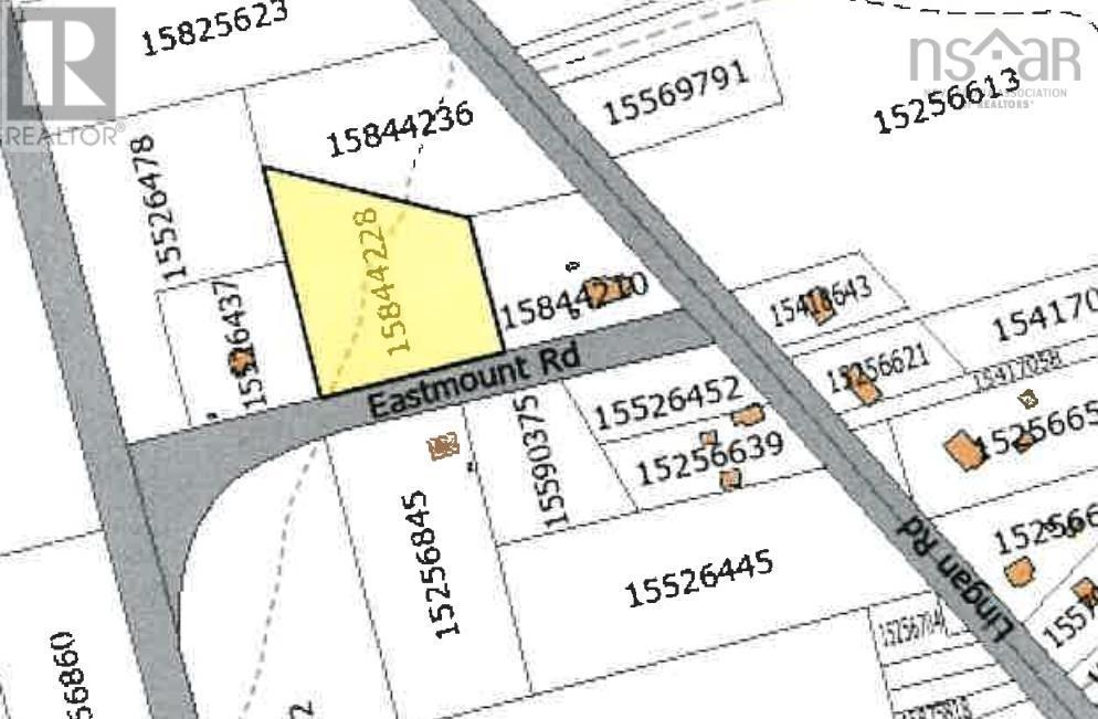 LOT 08-2 EASTMOUNT Road, sydney, Nova Scotia