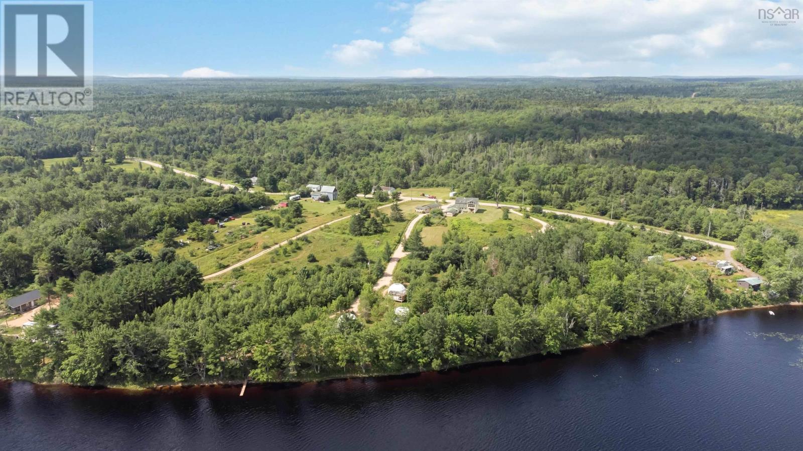 644 Lake Pleasant Road, Pleasant Lake, Nova Scotia  B0S 1P0 - Photo 1 - 202417979