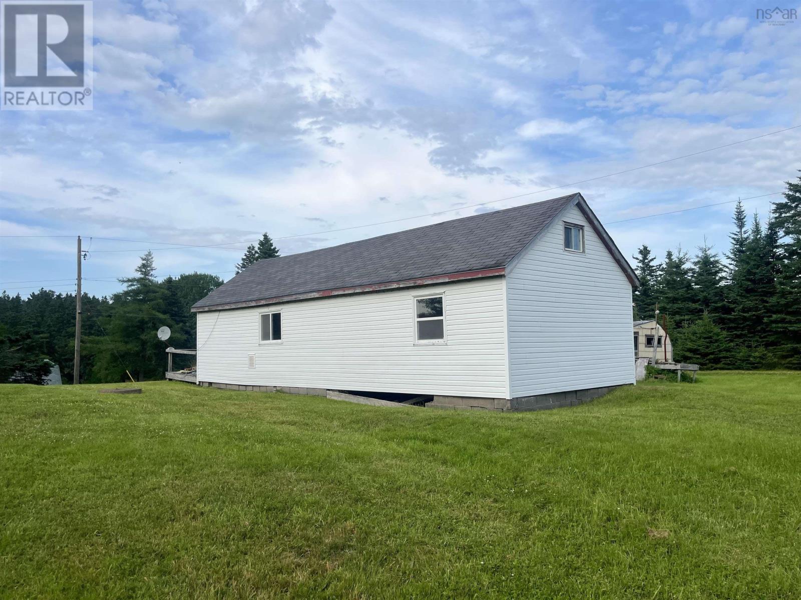 843 Grand Gully Road, River Bourgeois, Nova Scotia  B0E 2X9 - Photo 17 - 202417994