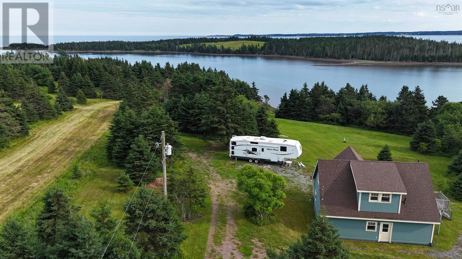 843 Grand Gully Road, River Bourgeois, Nova Scotia  B0E 2X9 - Photo 5 - 202417994