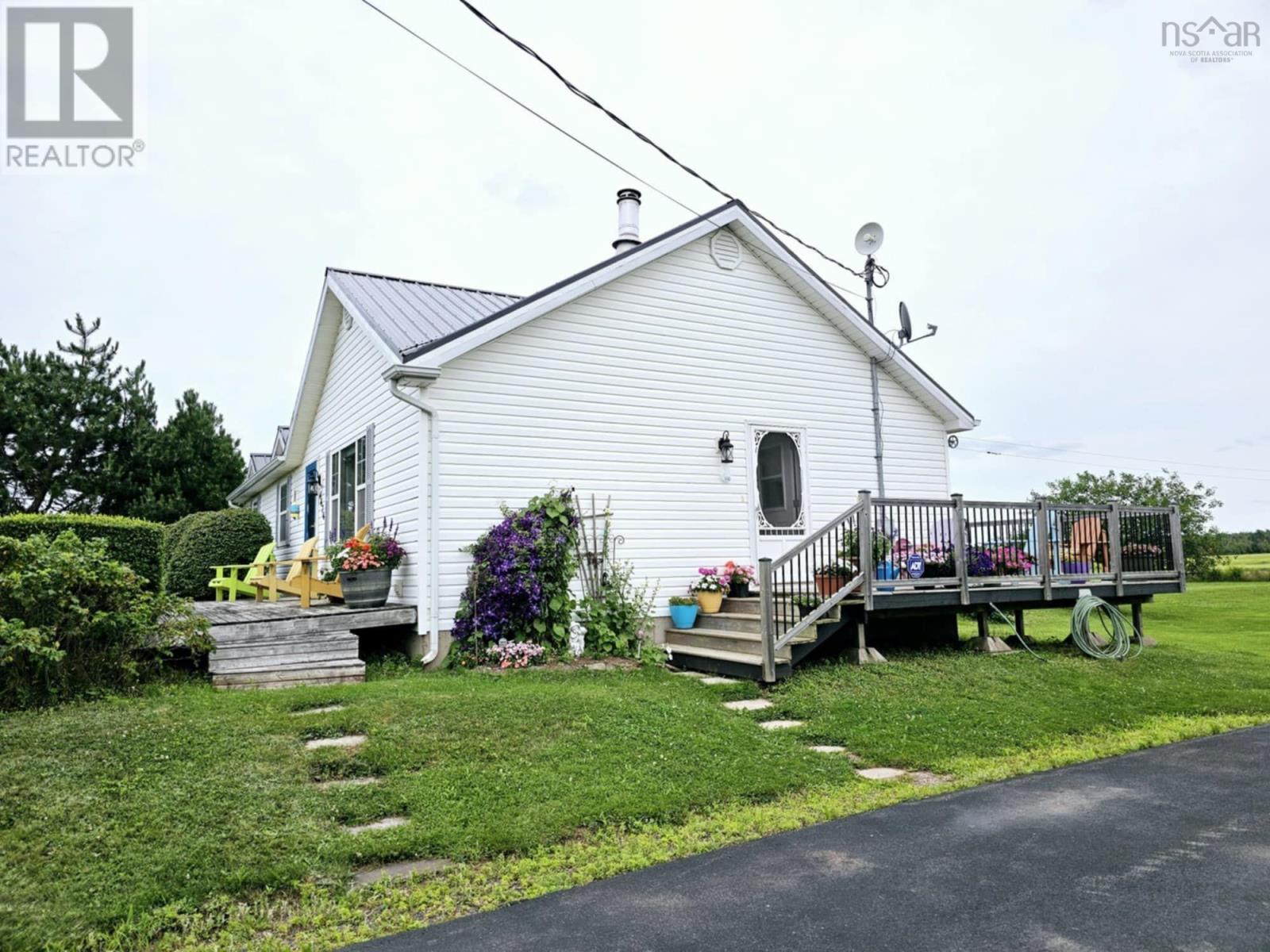 4474 Highway 6, Brule, Nova Scotia  B0K 1N0 - Photo 8 - 202418001