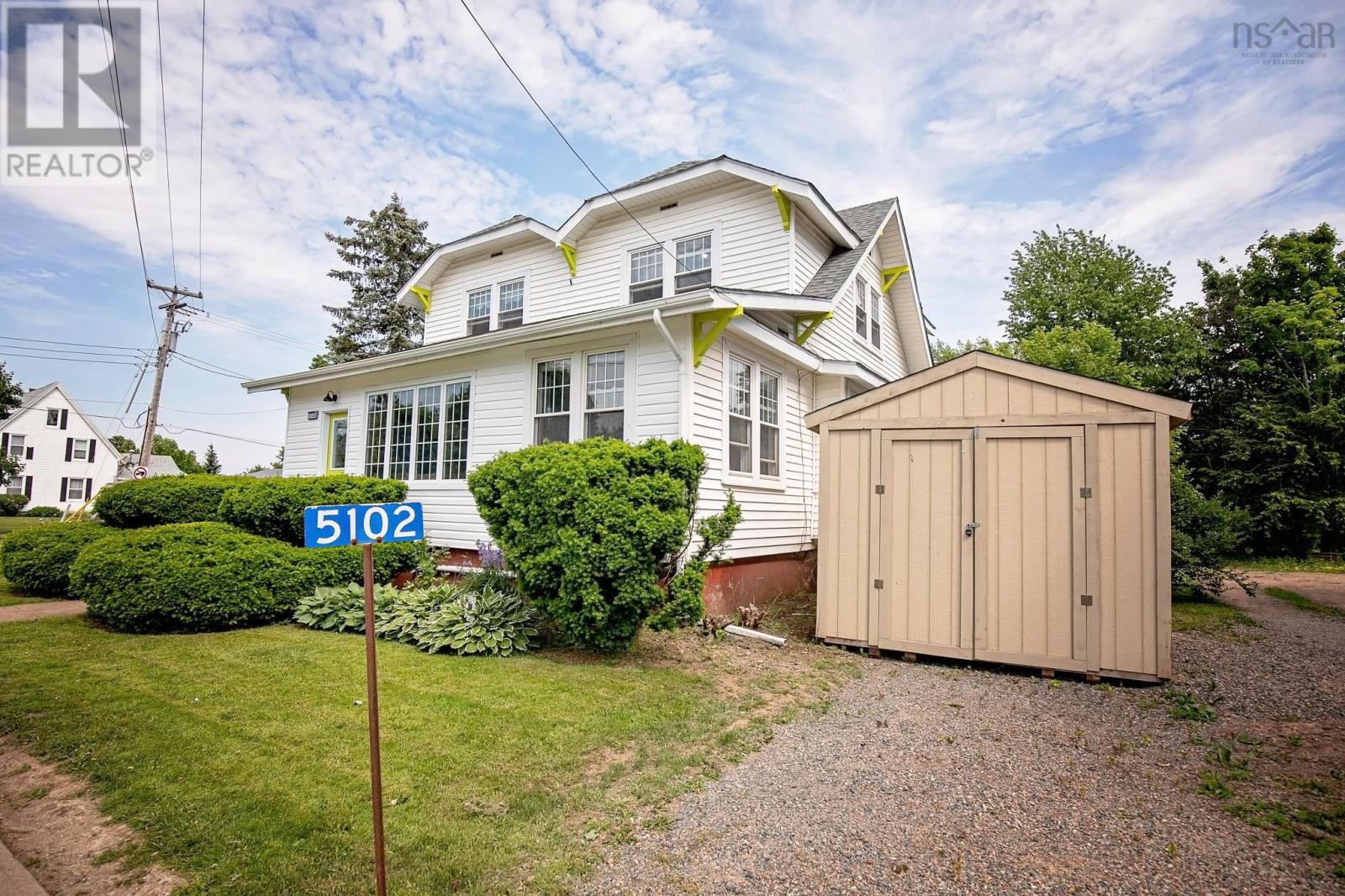 5102 Main Street, Oxford, Nova Scotia  B0M 1P0 - Photo 2 - 202418029