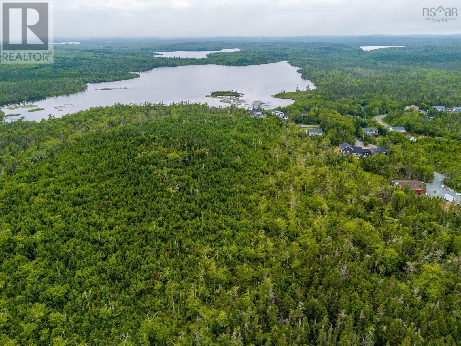 Lot 5 George Drive, west porters lake, Nova Scotia