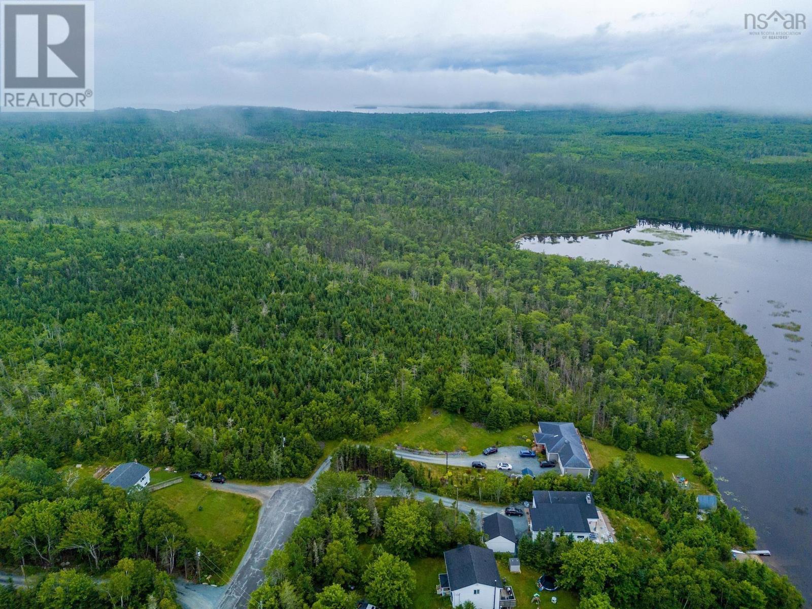 Lot 5 George Drive, West Porters Lake, Nova Scotia  B3E 1N2 - Photo 12 - 202418028