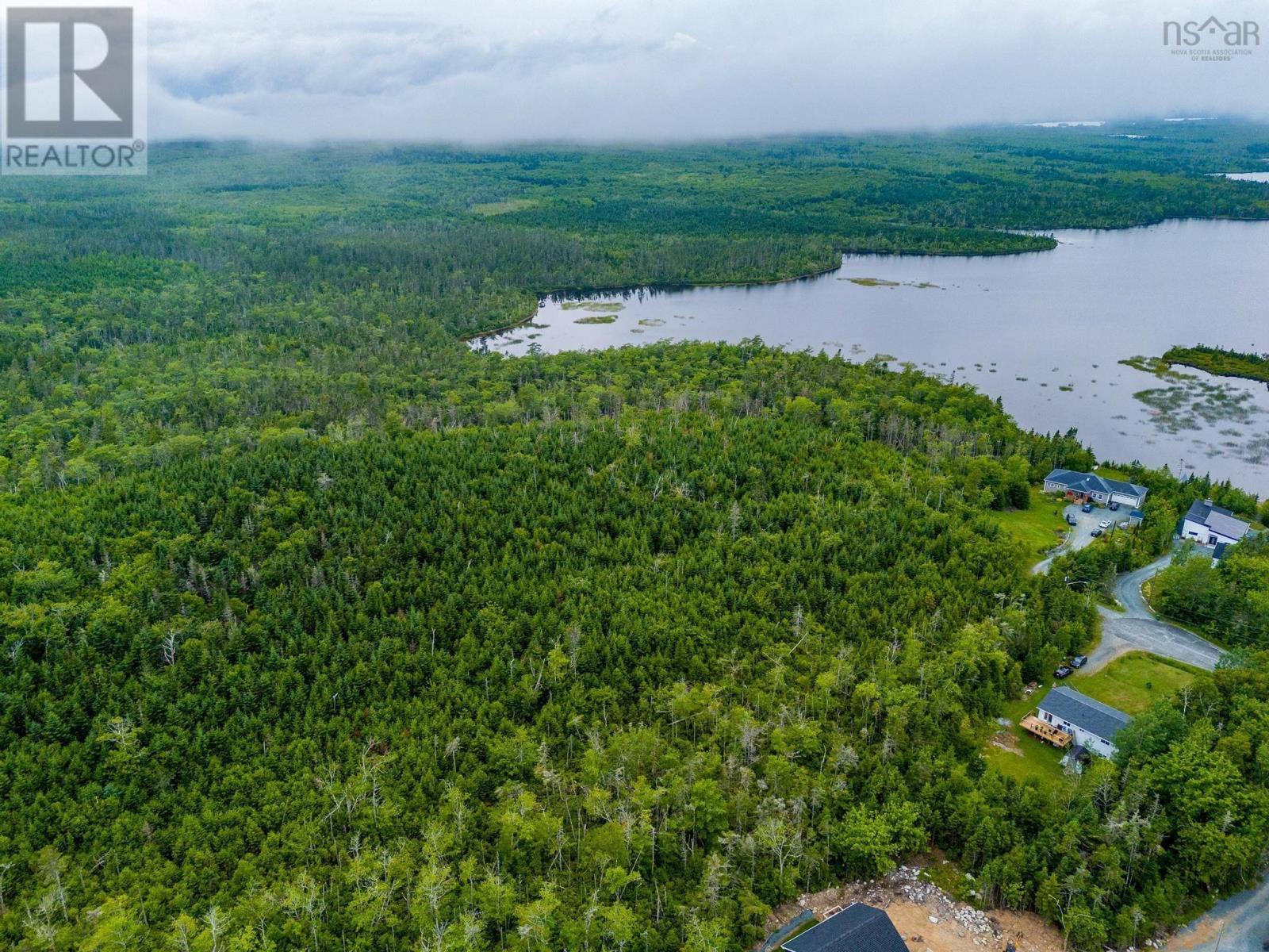 Lot 5 George Drive, West Porters Lake, Nova Scotia  B3E 1N2 - Photo 13 - 202418028