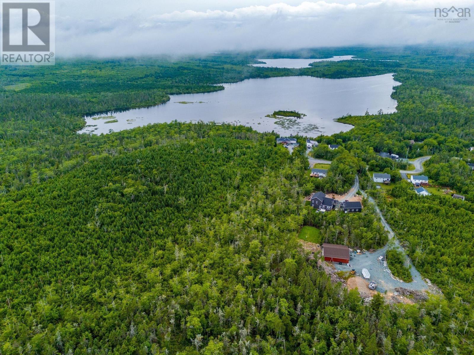 Lot 5 George Drive, West Porters Lake, Nova Scotia  B3E 1N2 - Photo 15 - 202418028