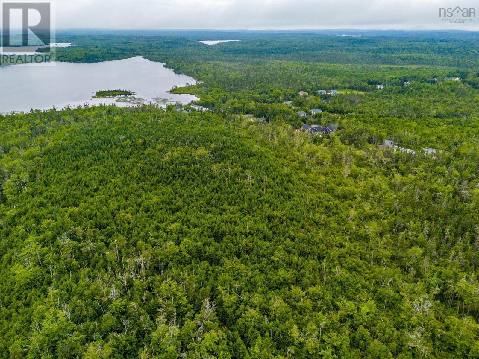 Lot 5 George Drive, West Porters Lake, Nova Scotia  B3E 1N2 - Photo 2 - 202418028