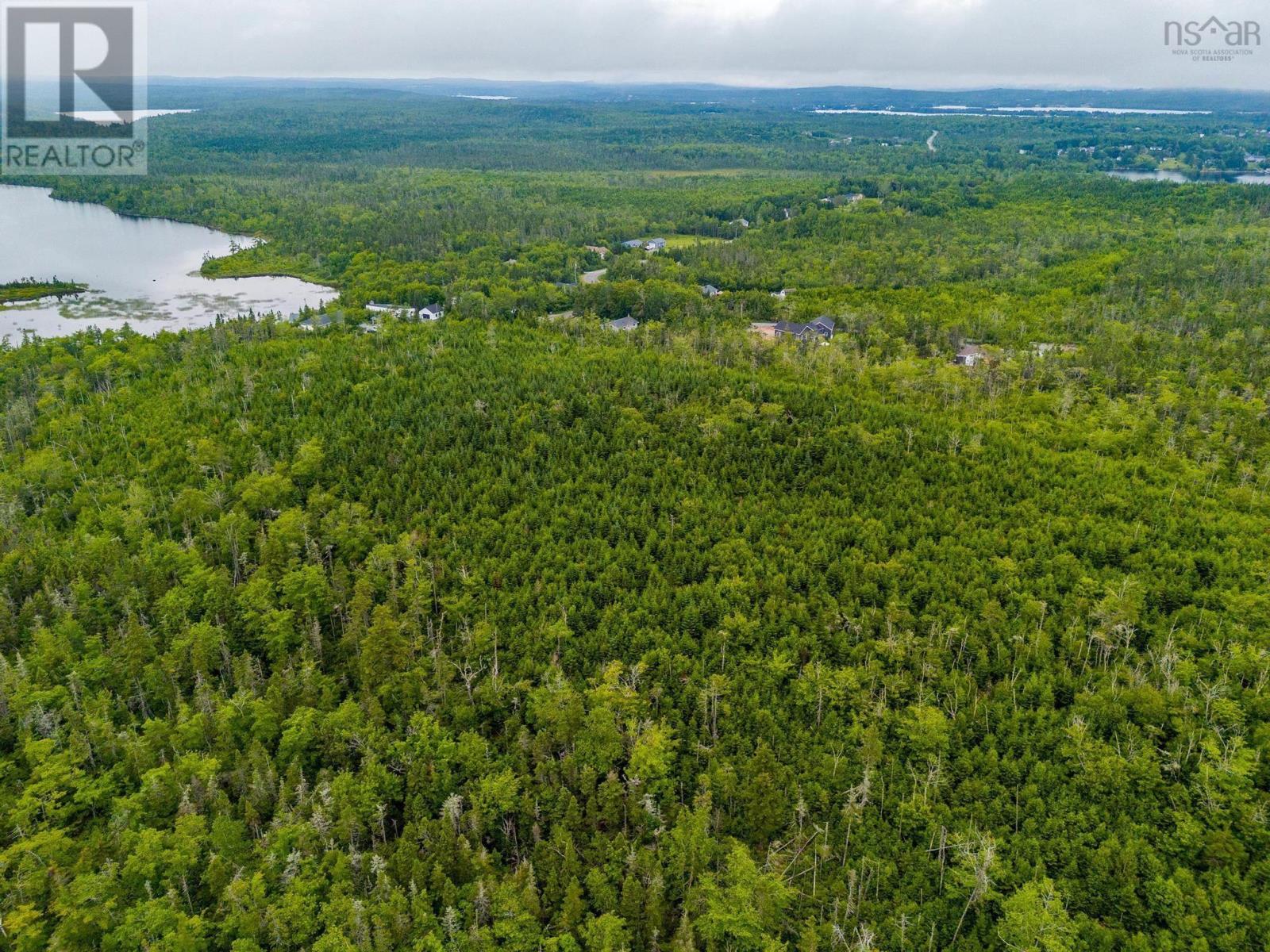 Lot 5 George Drive, West Porters Lake, Nova Scotia  B3E 1N2 - Photo 3 - 202418028